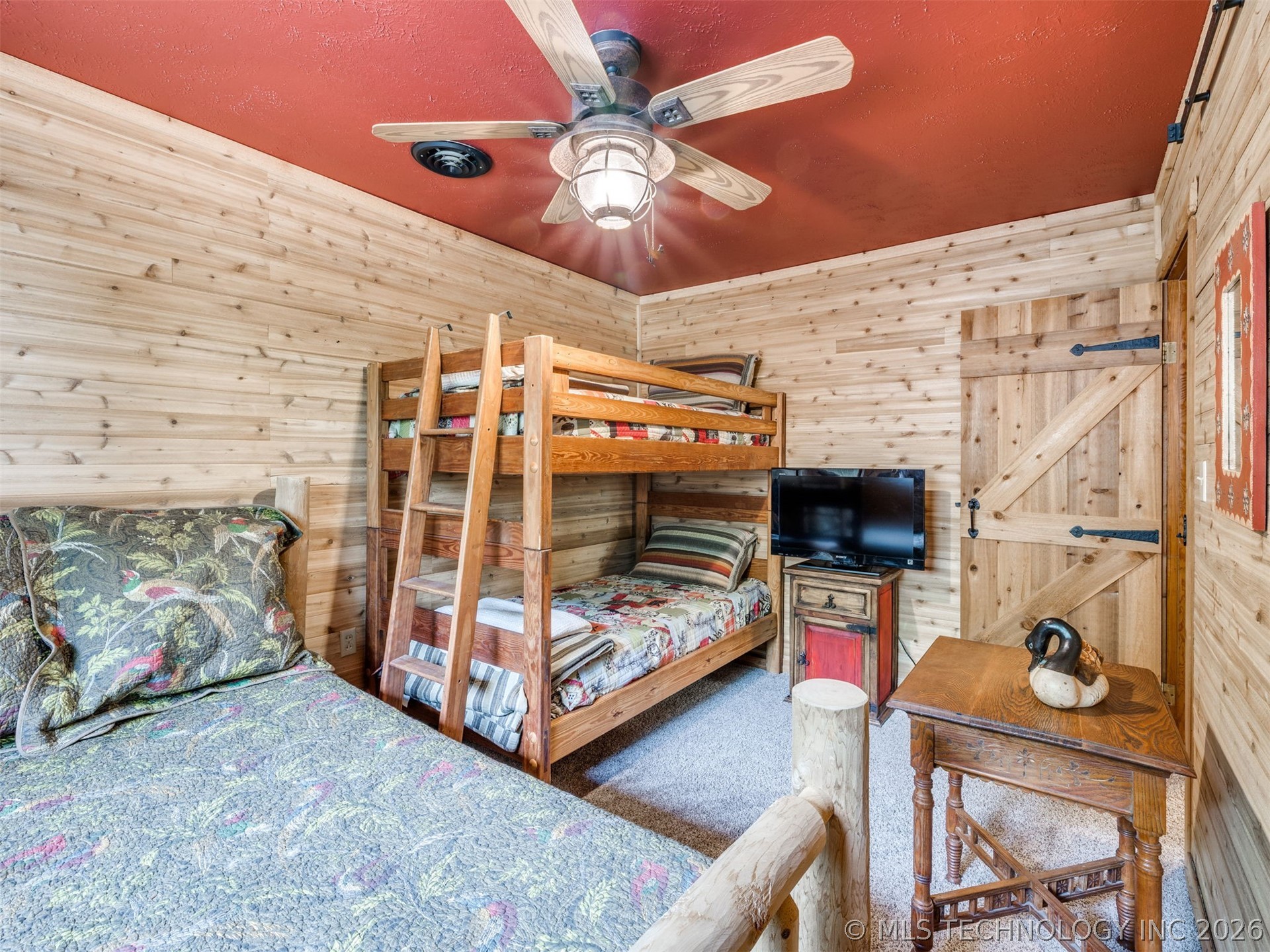 118288 S 4218 Road Eufaula OK 74432