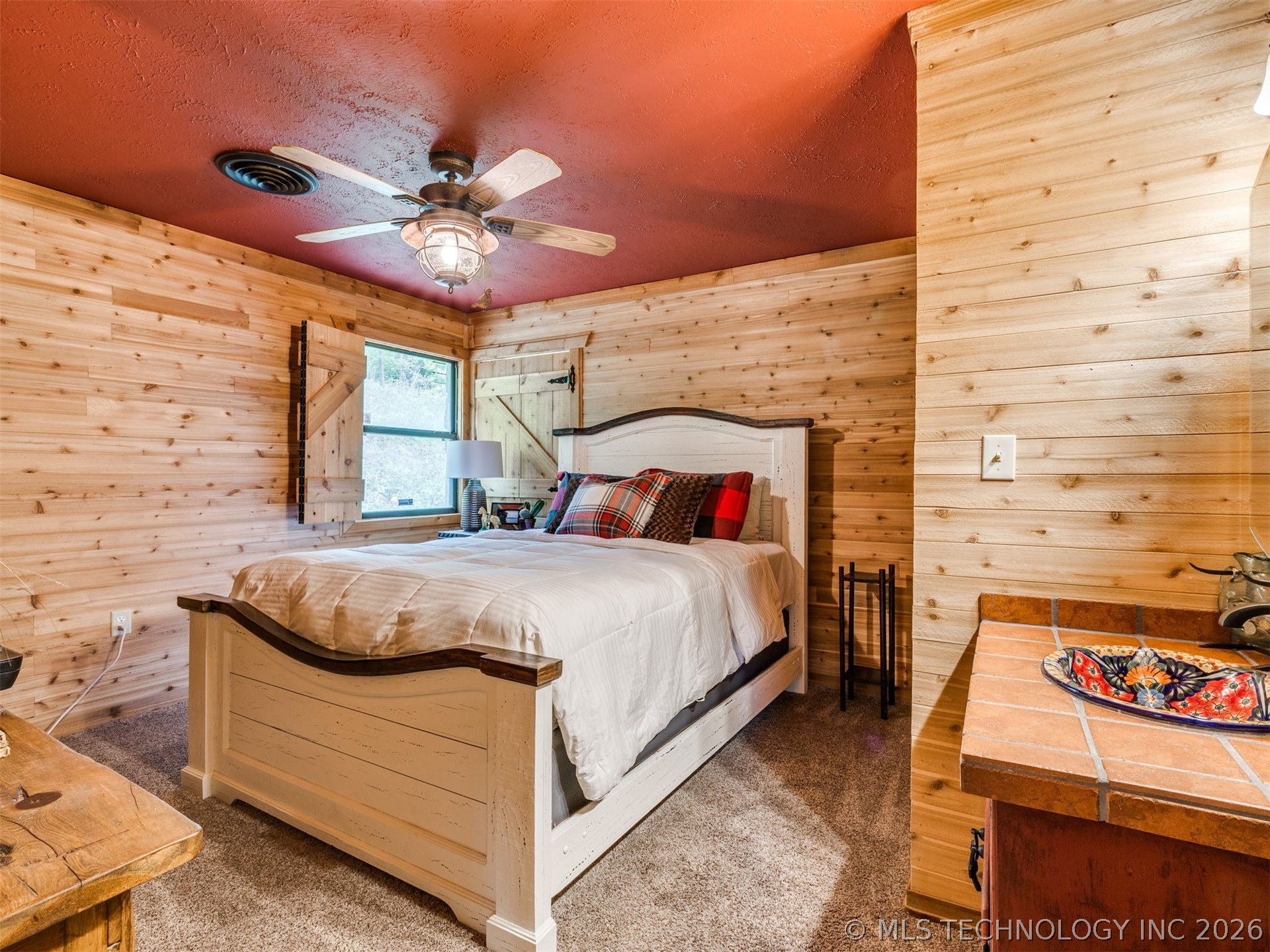 118288 S 4218 Road Eufaula OK 74432