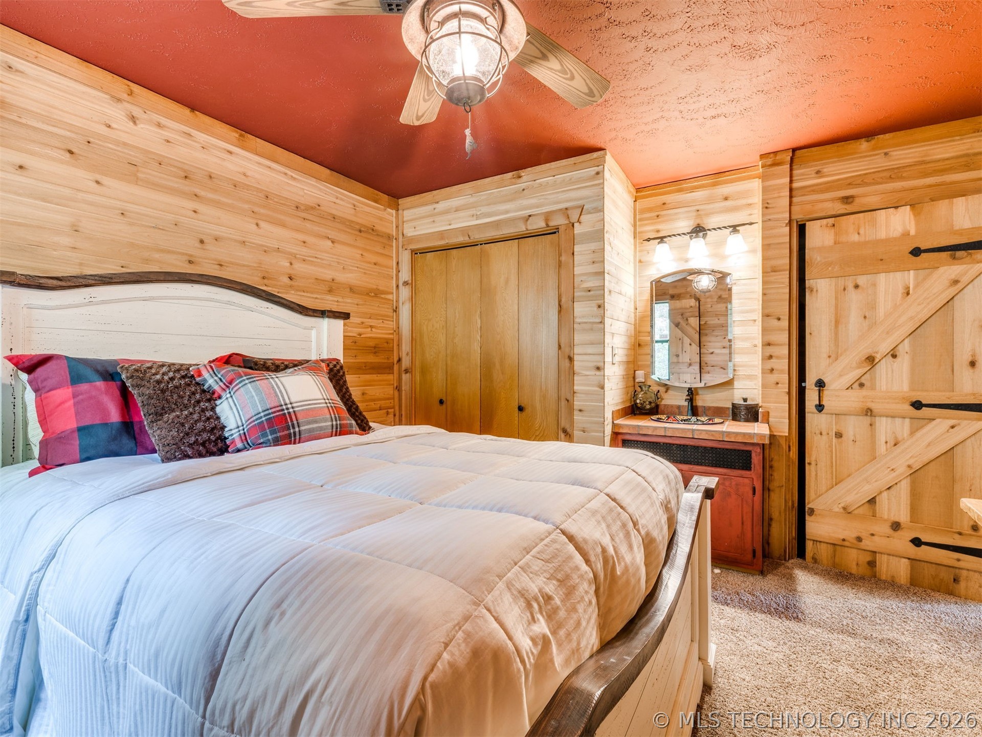 118288 S 4218 Road Eufaula OK 74432