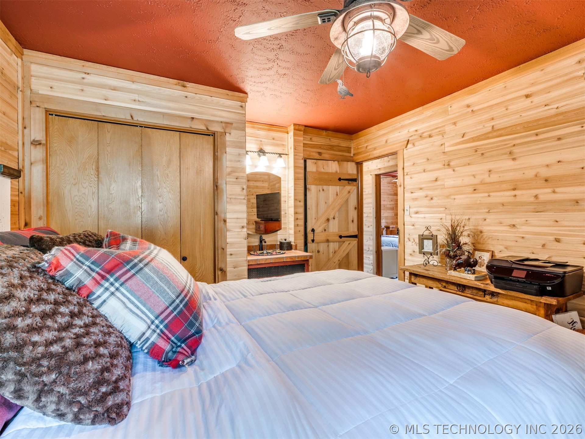 118288 S 4218 Road Eufaula OK 74432