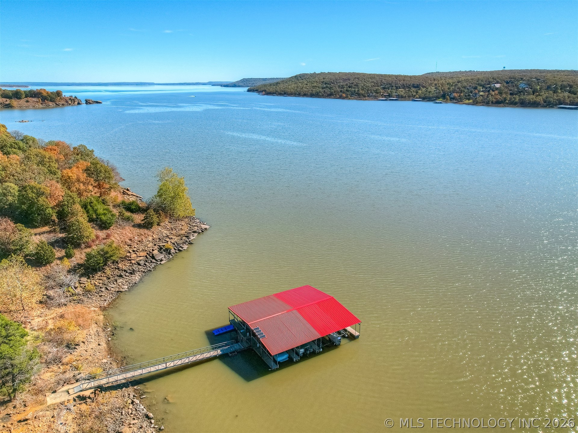118288 S 4218 Road Eufaula OK 74432