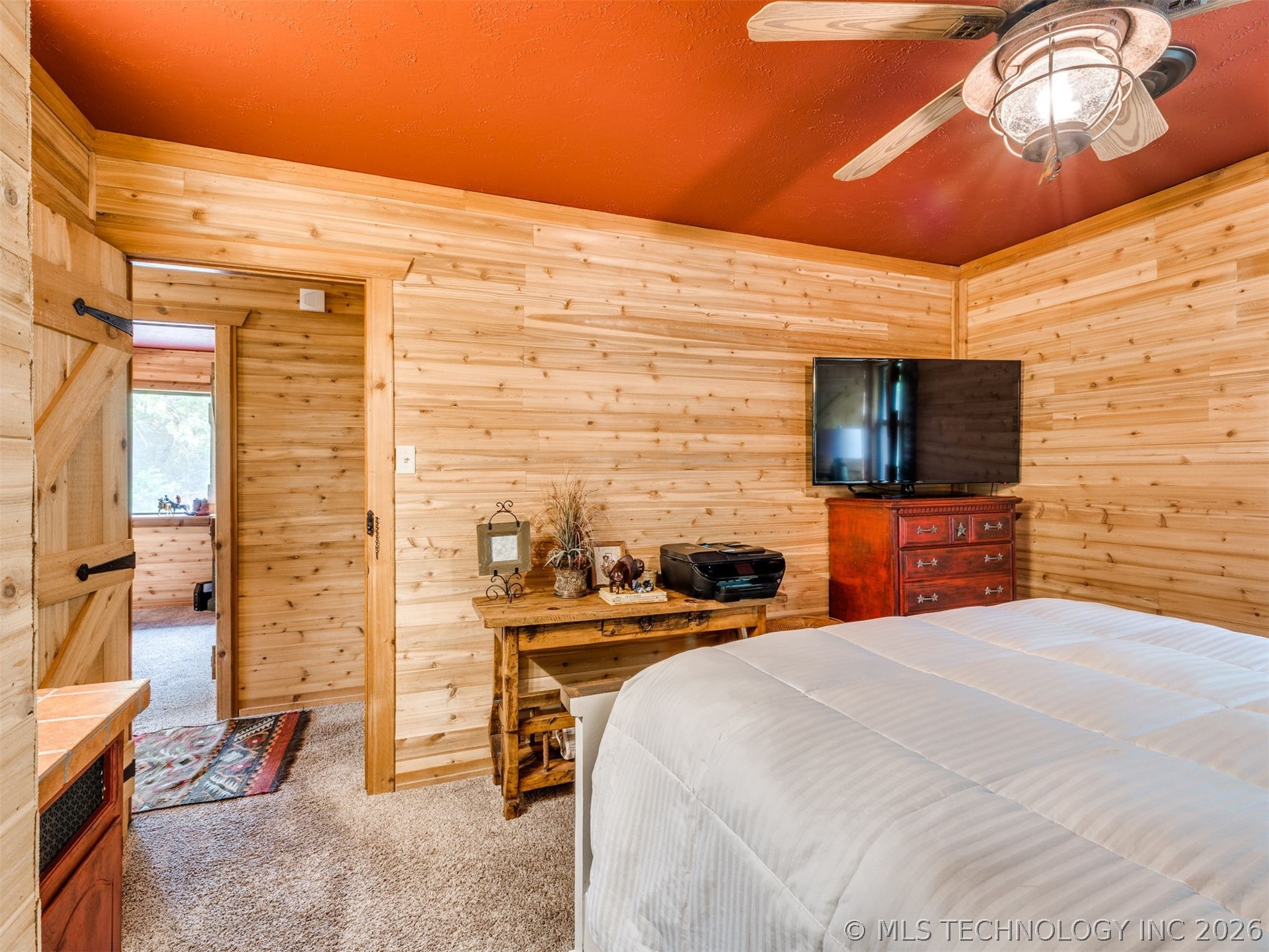 118288 S 4218 Road Eufaula OK 74432