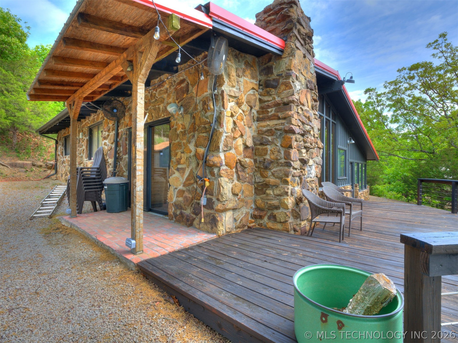 118288 S 4218 Road Eufaula OK 74432