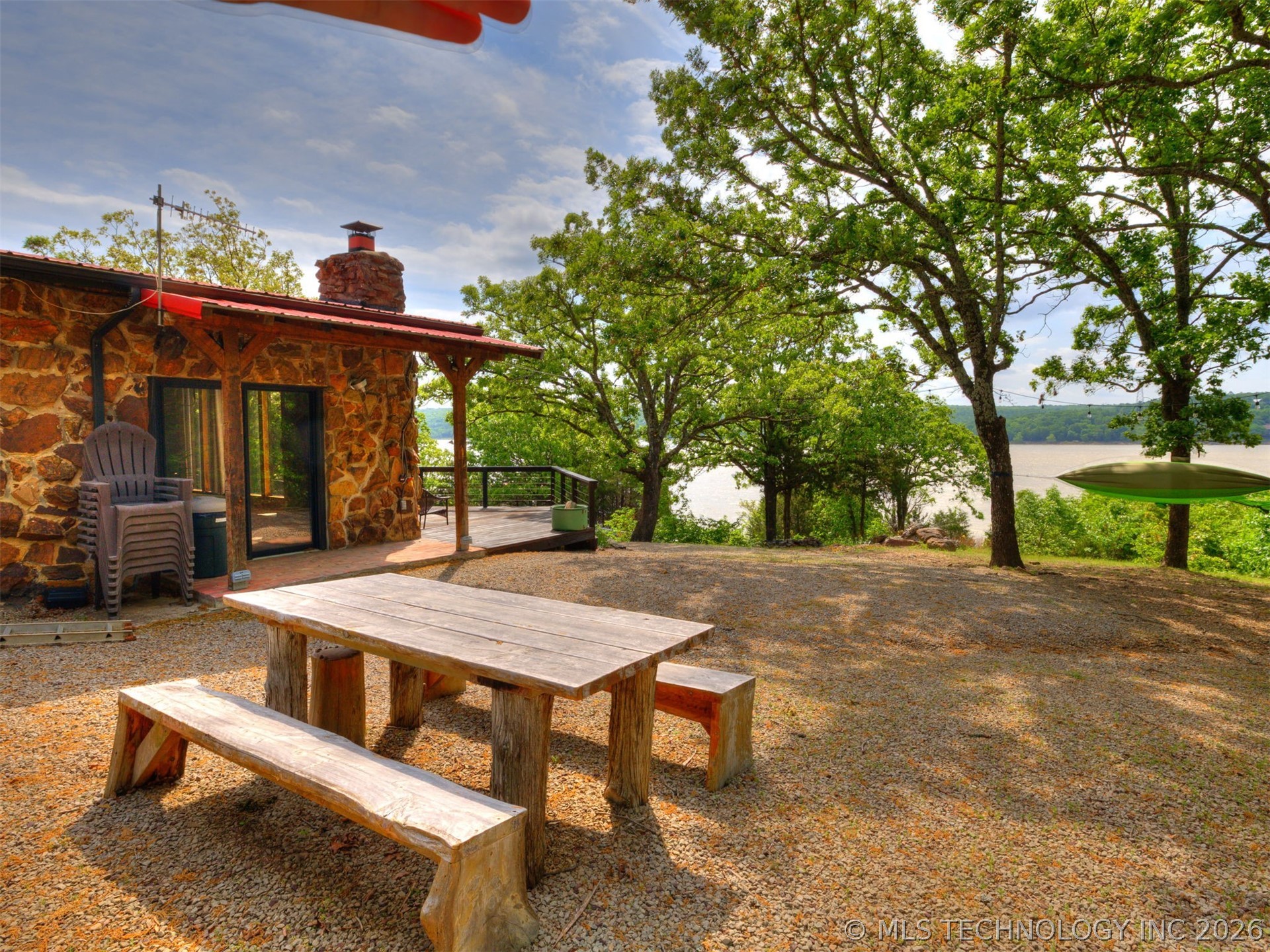 118288 S 4218 Road Eufaula OK 74432