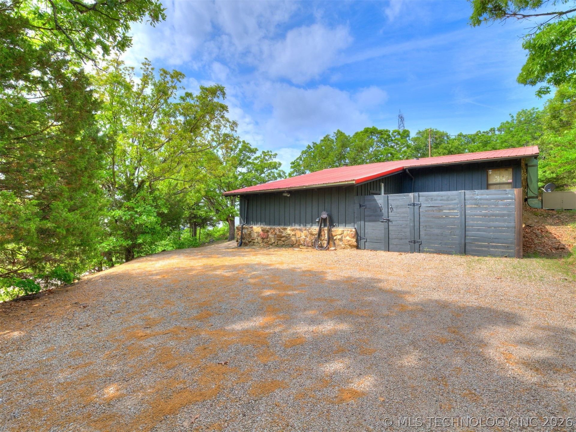 118288 S 4218 Road Eufaula OK 74432