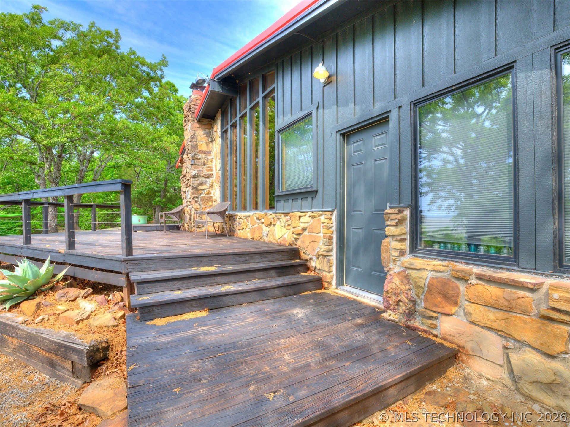 118288 S 4218 Road Eufaula OK 74432