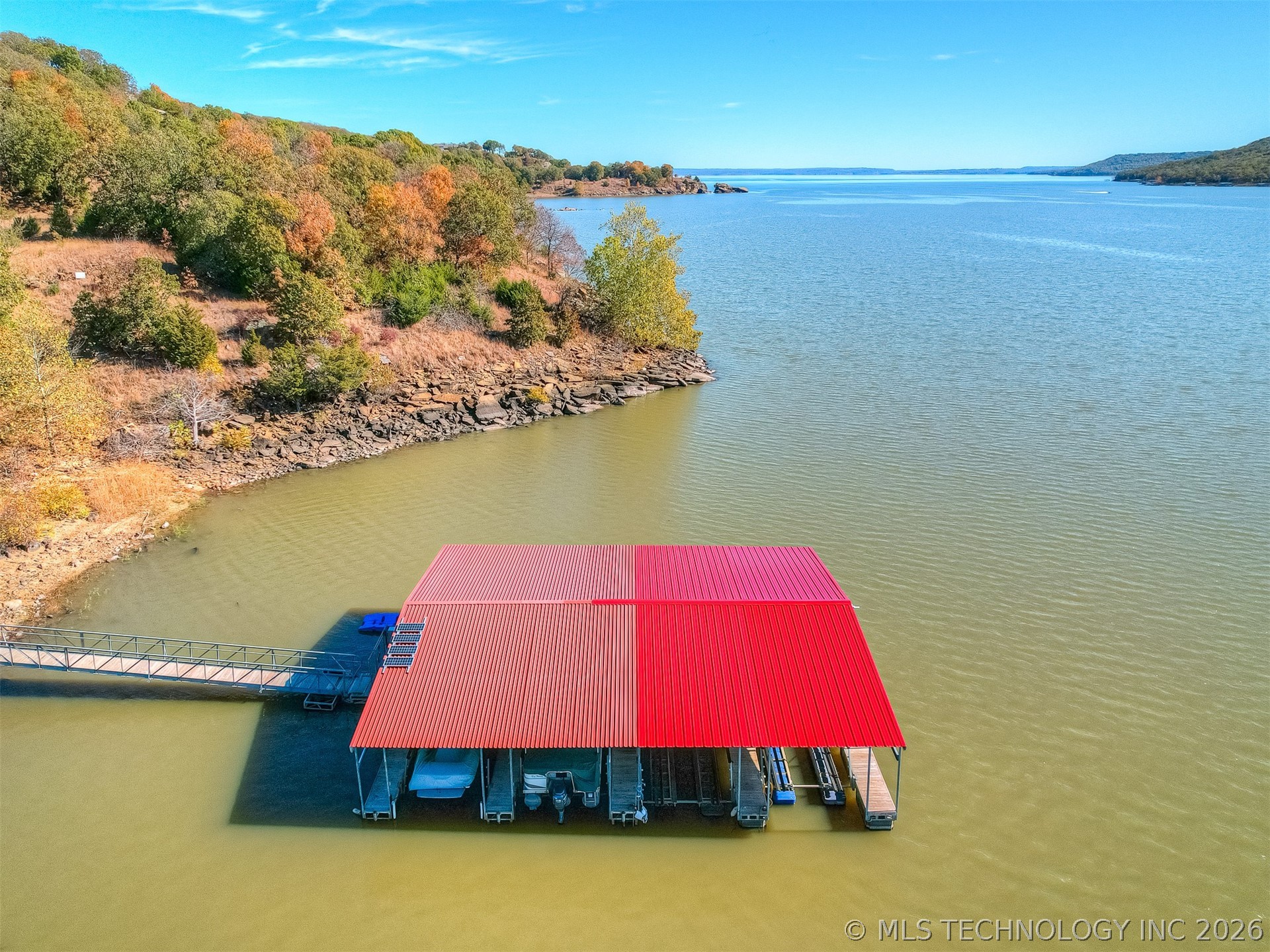 118288 S 4218 Road Eufaula OK 74432