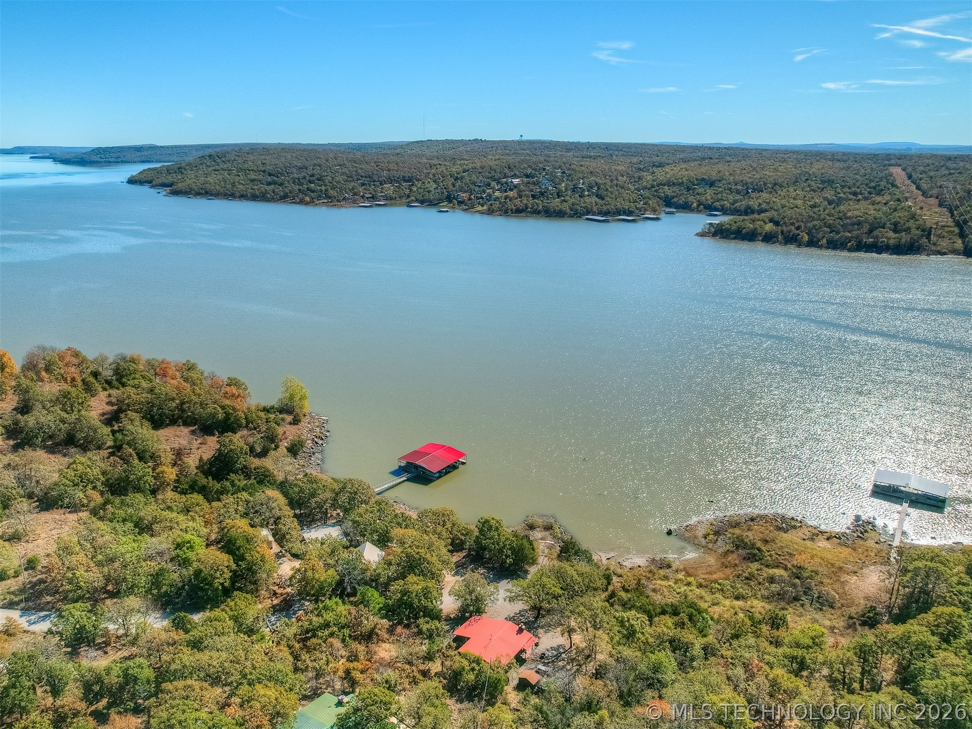 118288 S 4218 Road Eufaula OK 74432