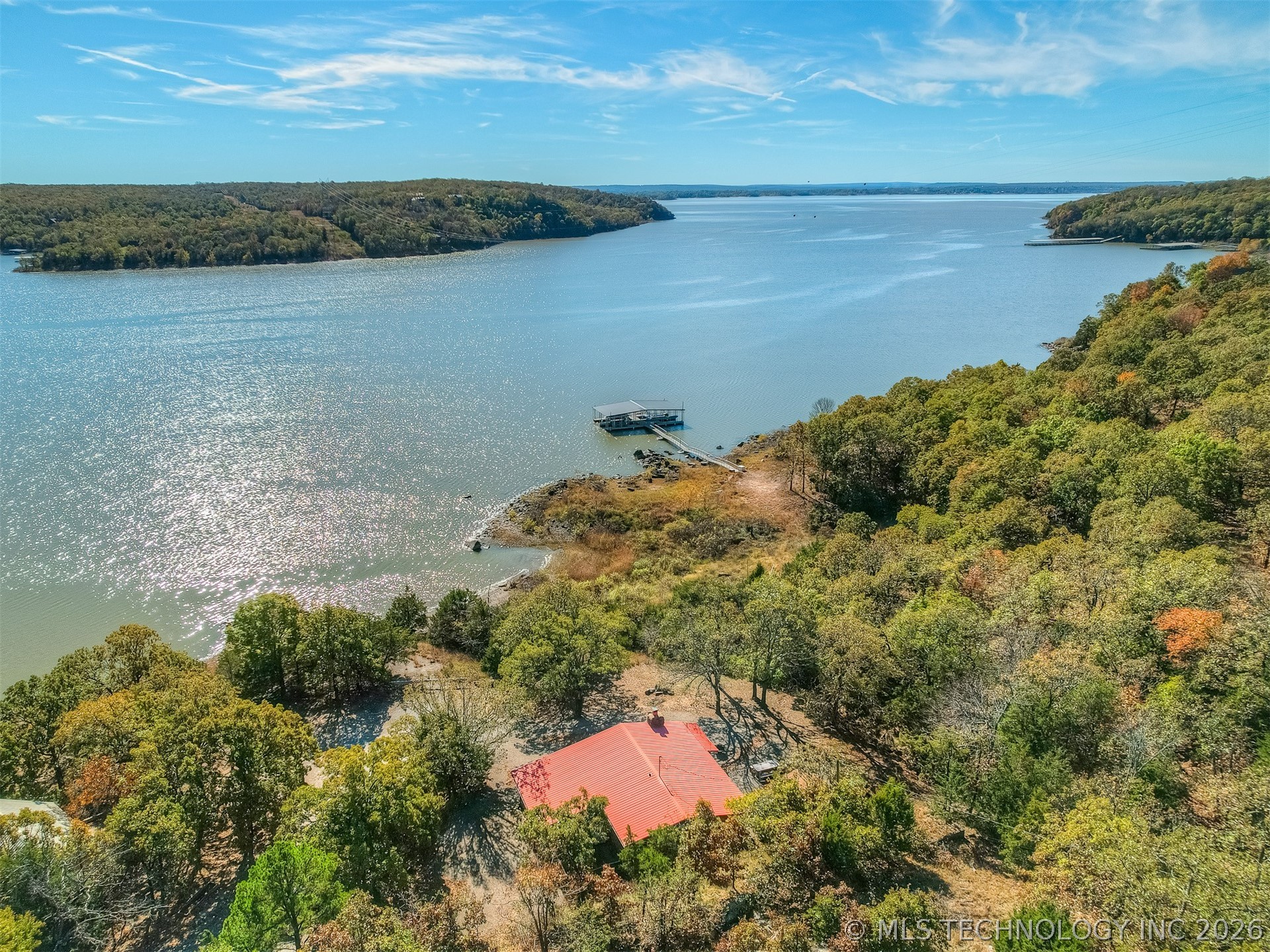 118288 S 4218 Road Eufaula OK 74432