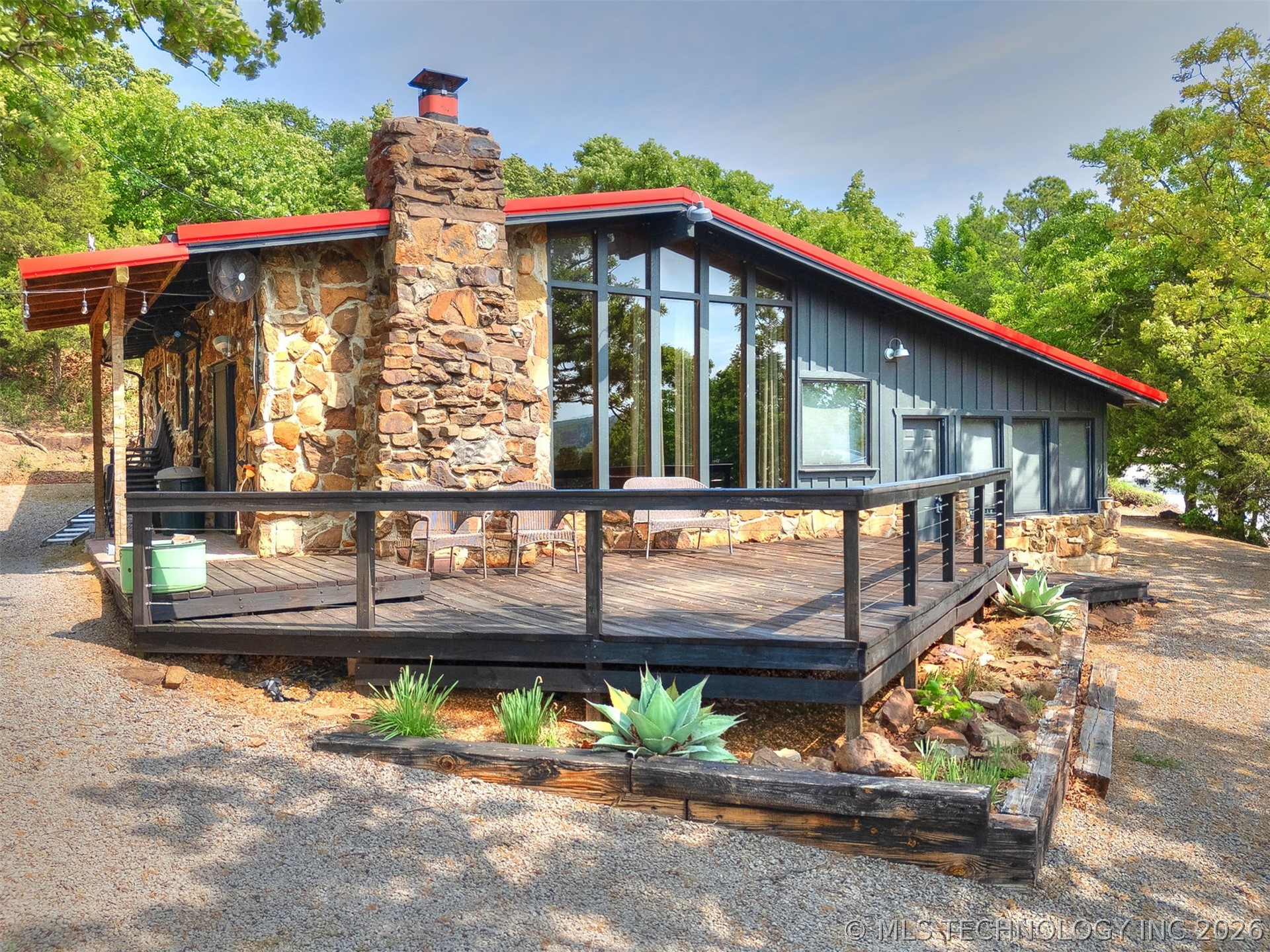 118288 S 4218 Road Eufaula OK 74432