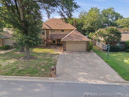 6903 E 99th Street Tulsa OK 74133