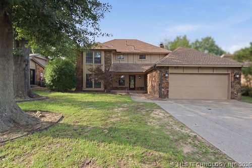 6903 E 99th Street Tulsa OK 74133