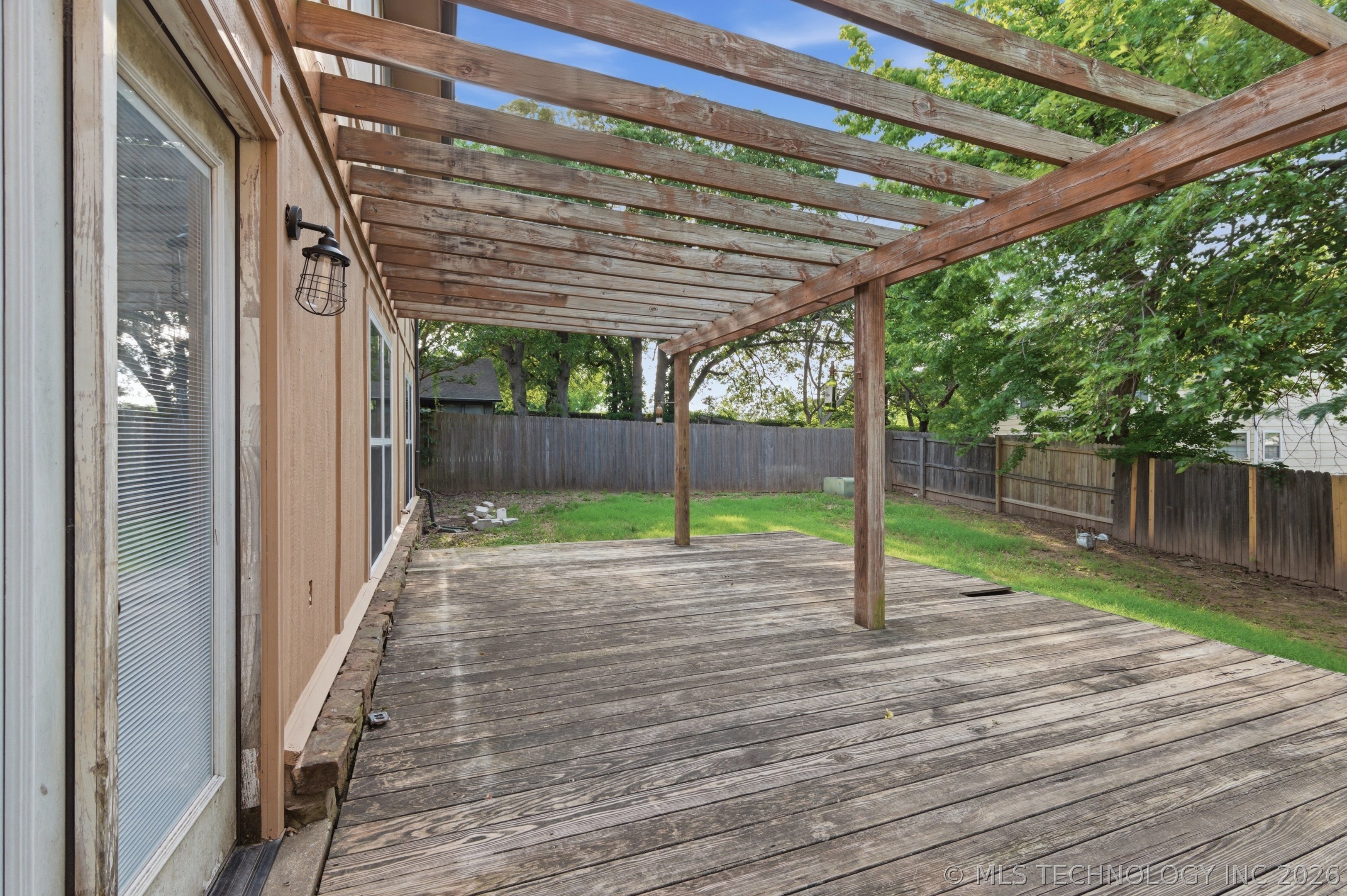 6903 E 99th Street Tulsa OK 74133