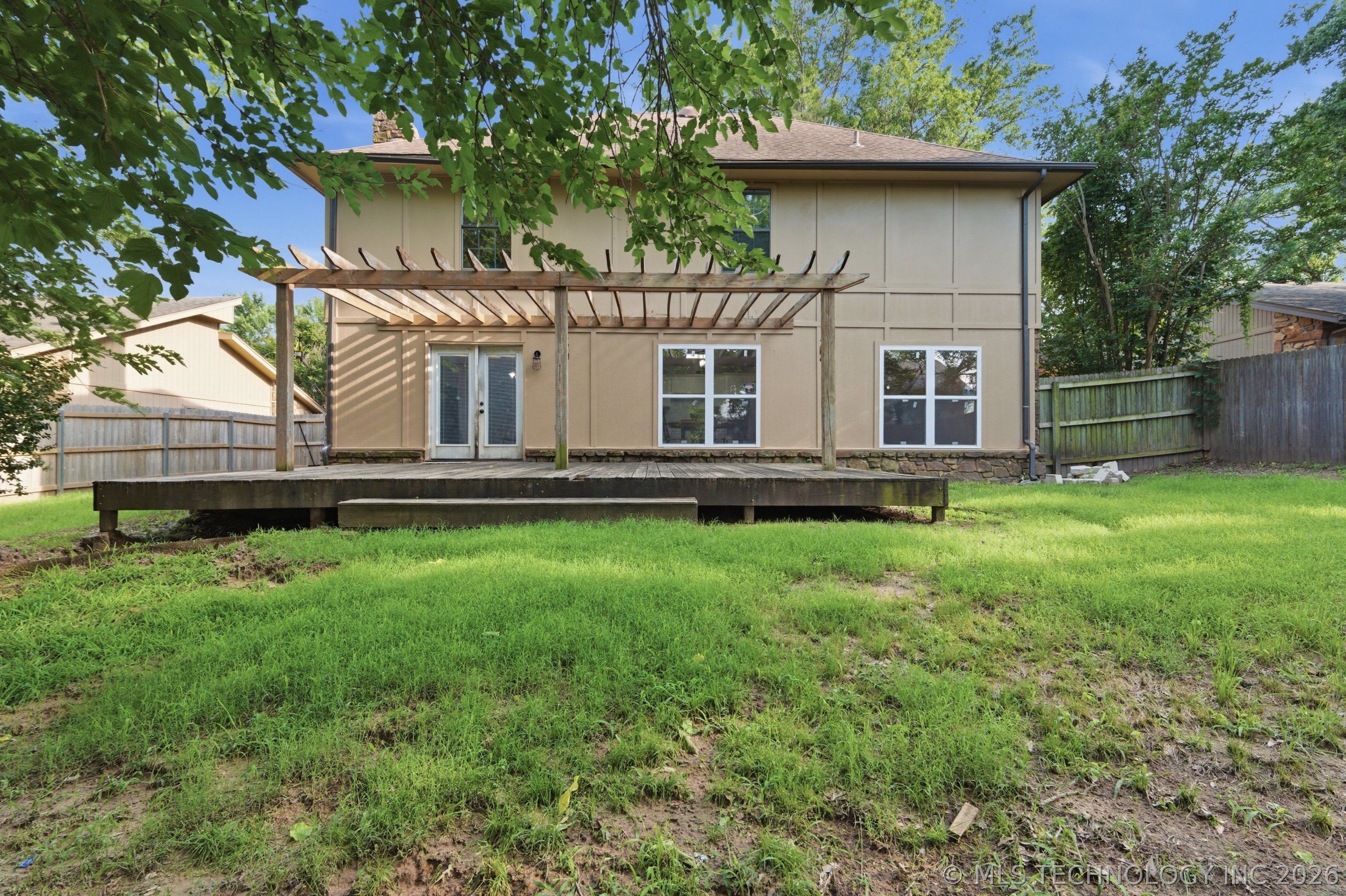 6903 E 99th Street Tulsa OK 74133