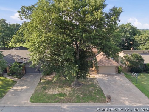 6903 E 99th Street Tulsa OK 74133