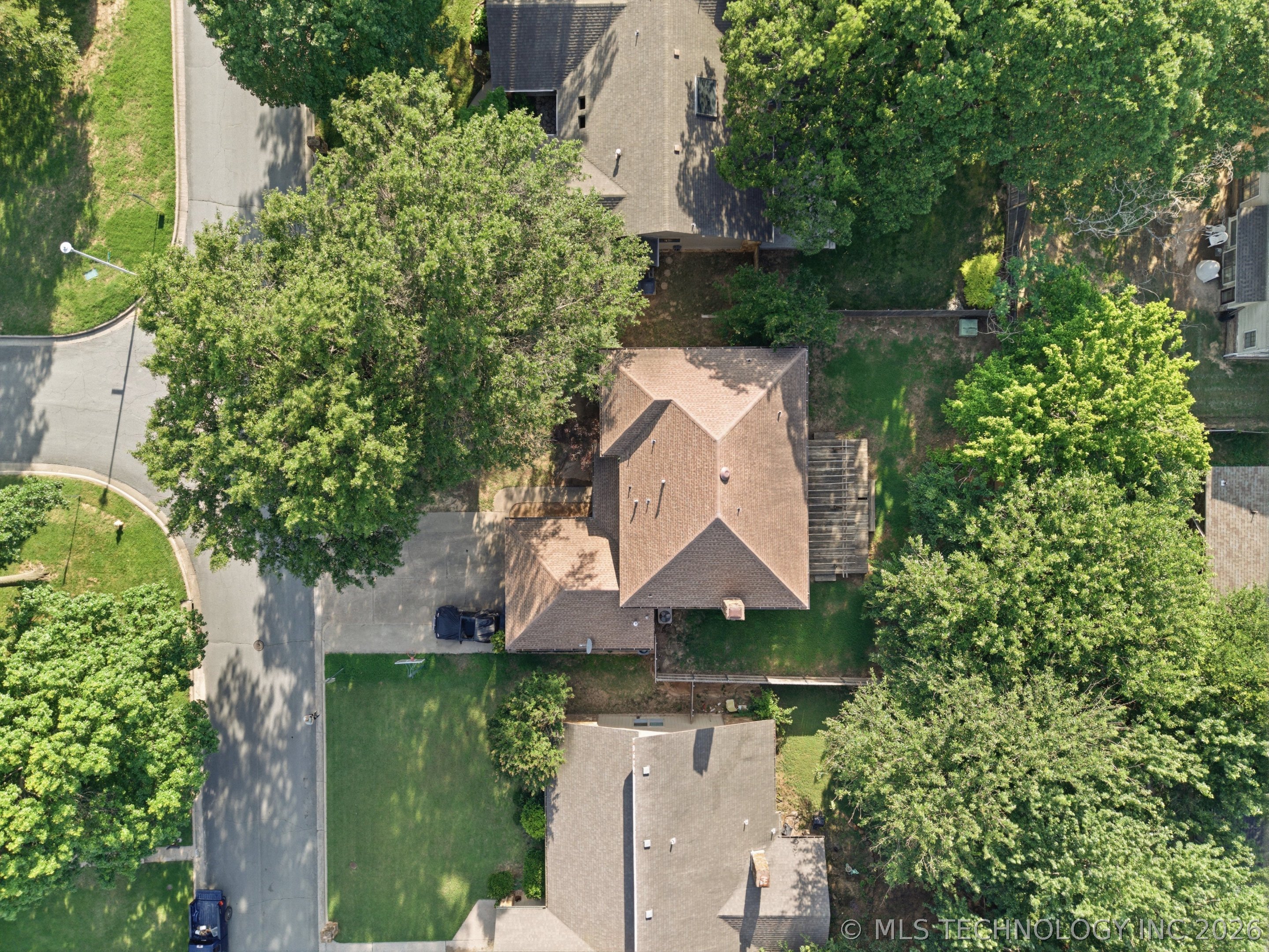 6903 E 99th Street Tulsa OK 74133