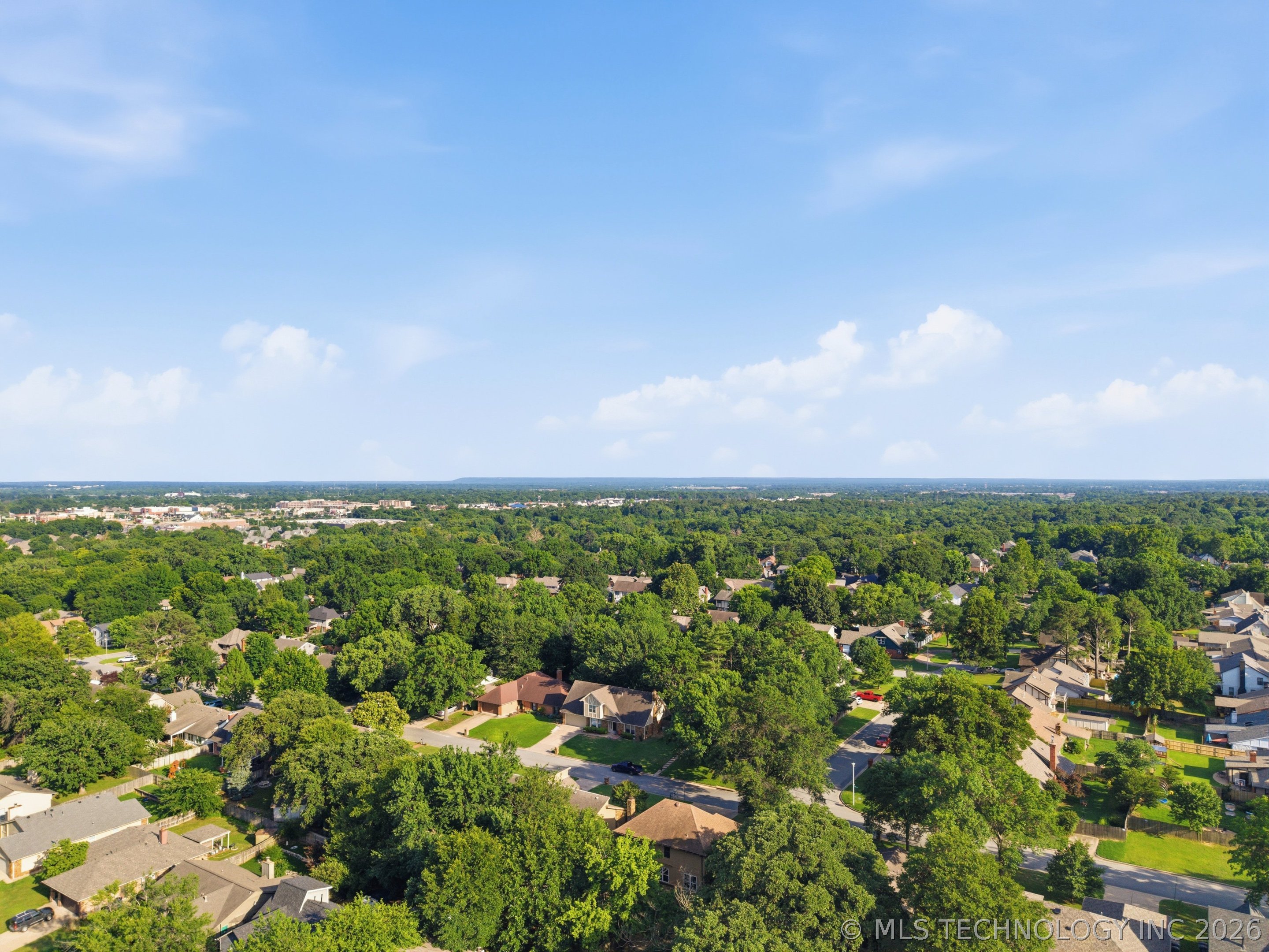 6903 E 99th Street Tulsa OK 74133