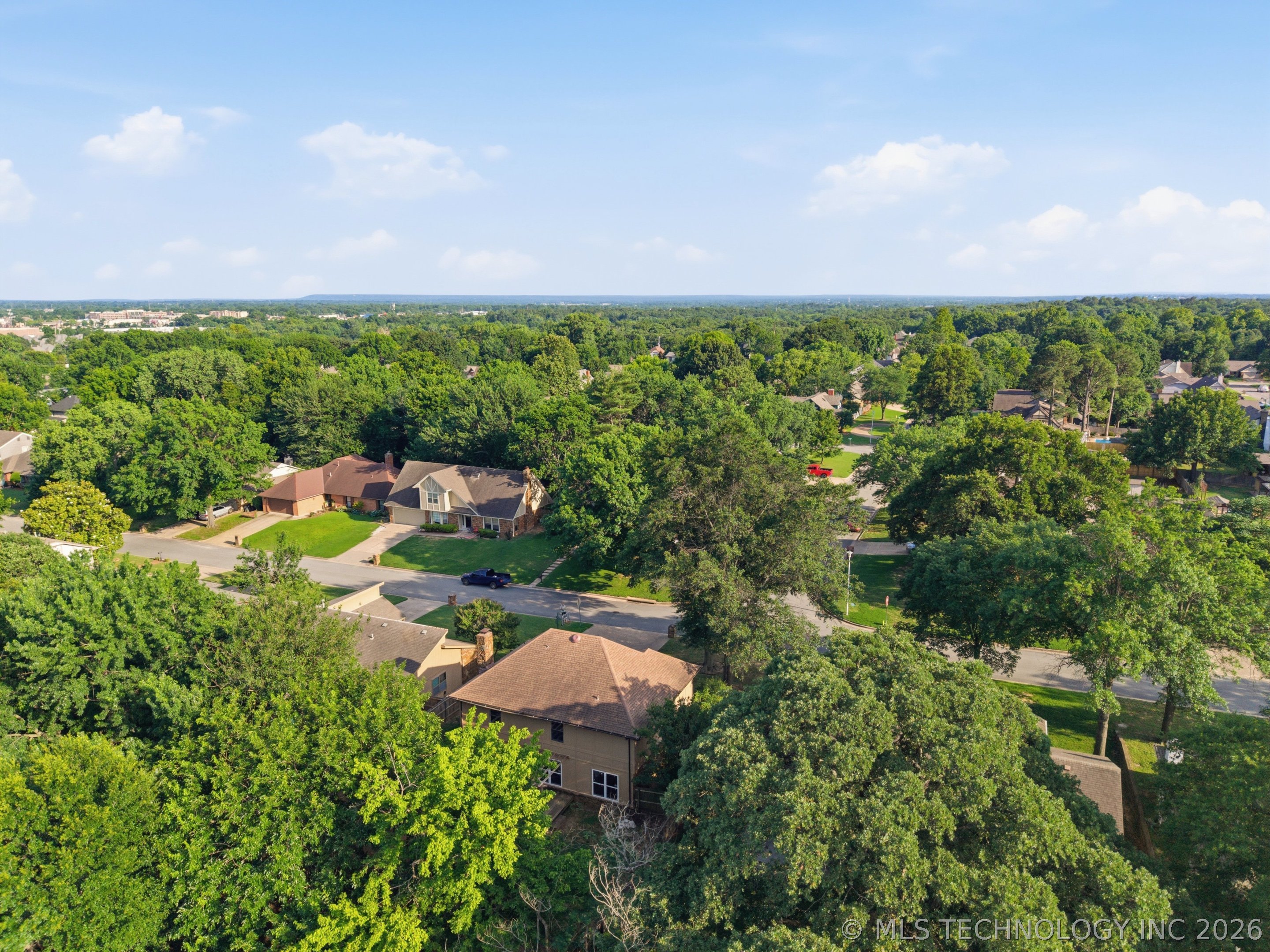 6903 E 99th Street Tulsa OK 74133