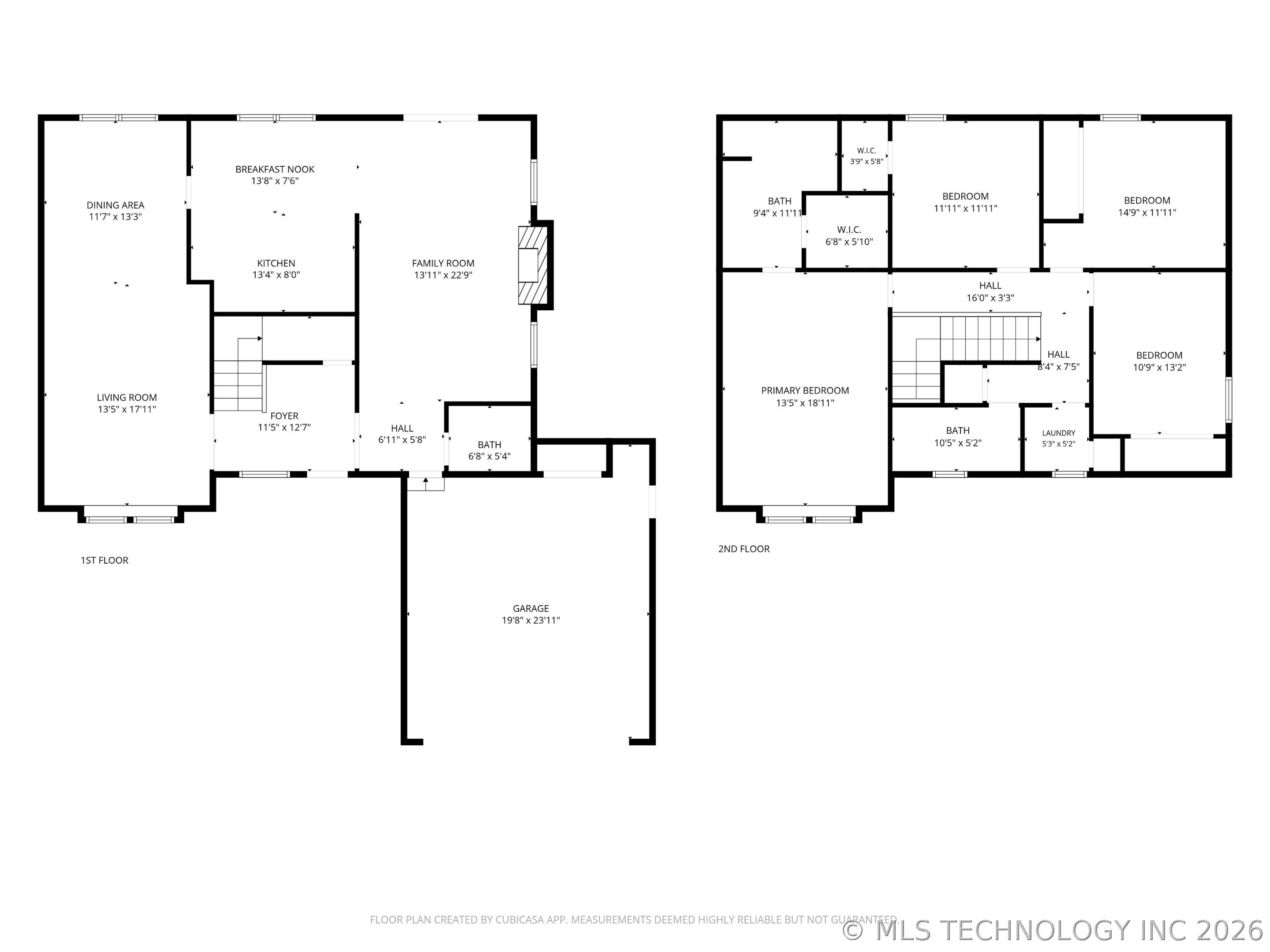 6903 E 99th Street Tulsa OK 74133