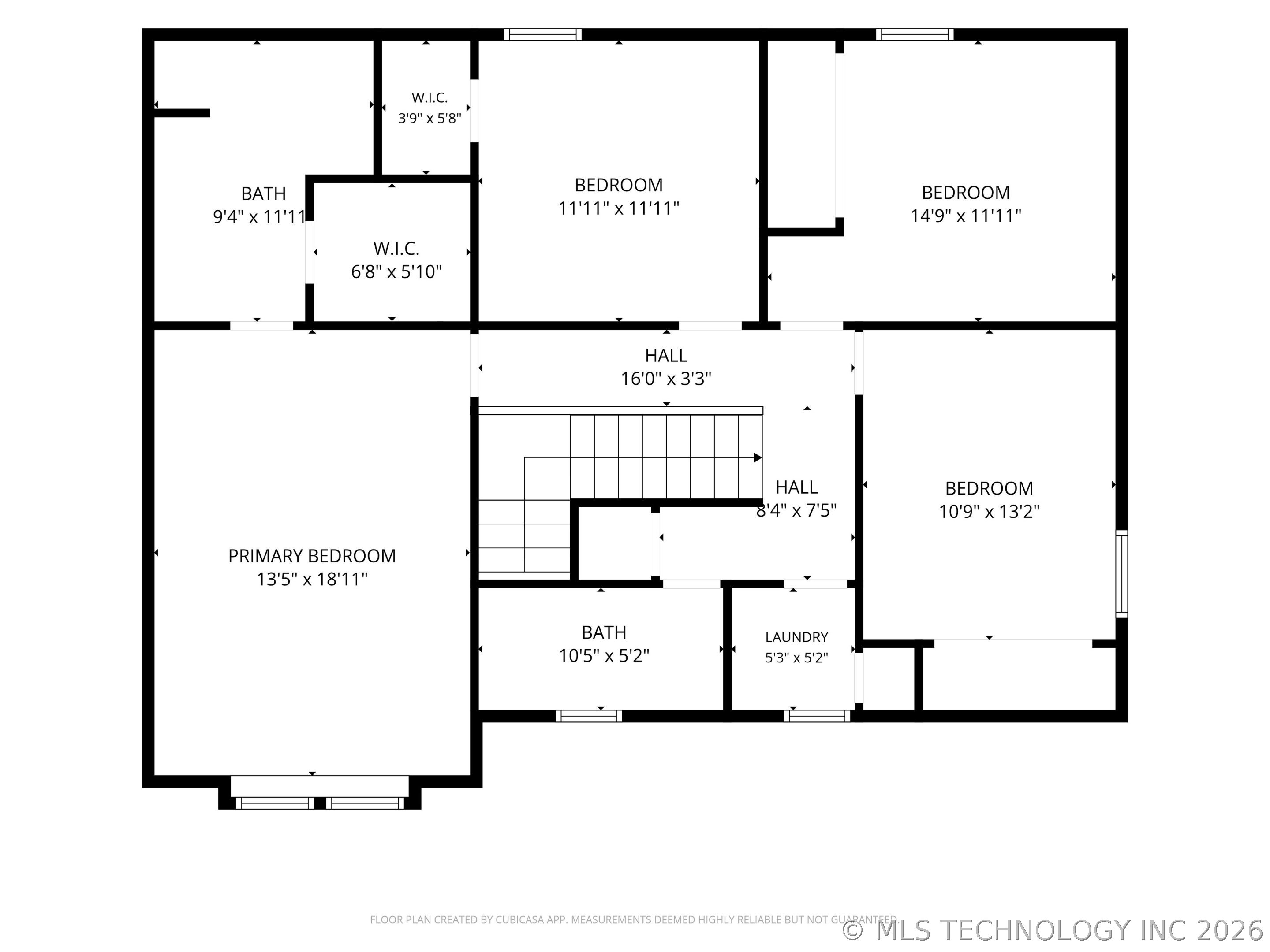 6903 E 99th Street Tulsa OK 74133