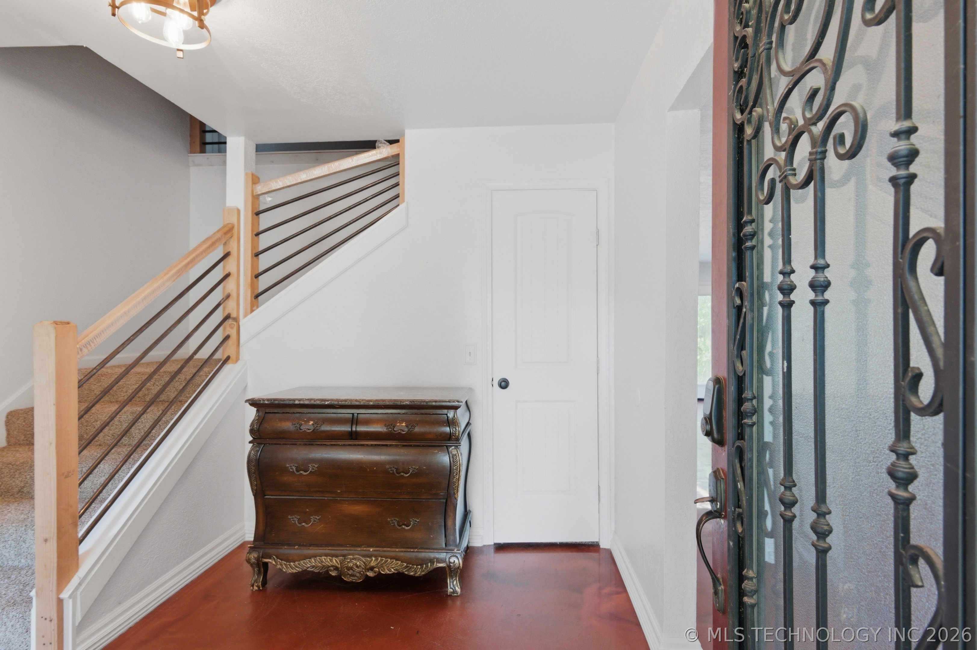 6903 E 99th Street Tulsa OK 74133