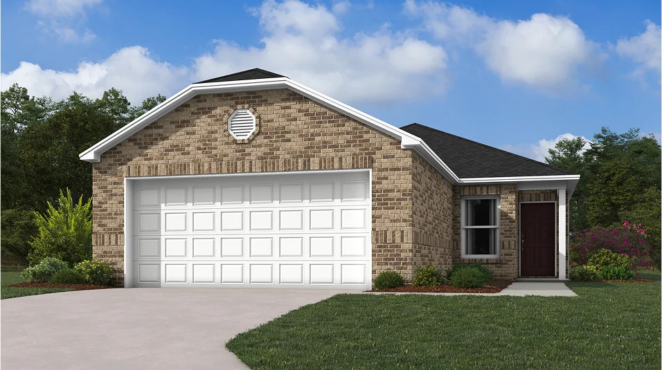 15689 Mustang Avenue Kellyville OK 74039