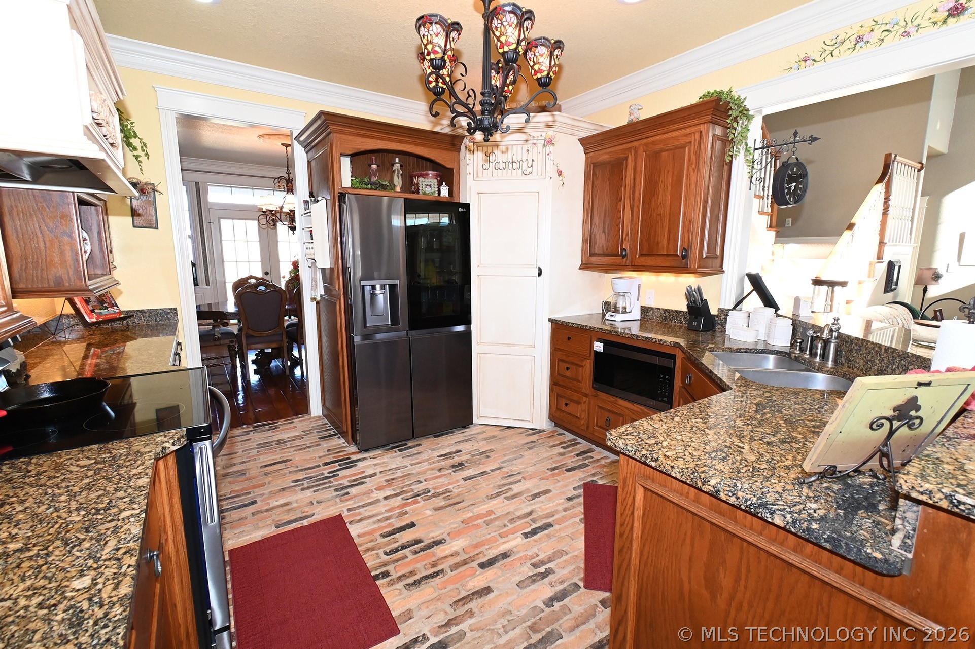 450778 E 1000 Road Gore OK 74435