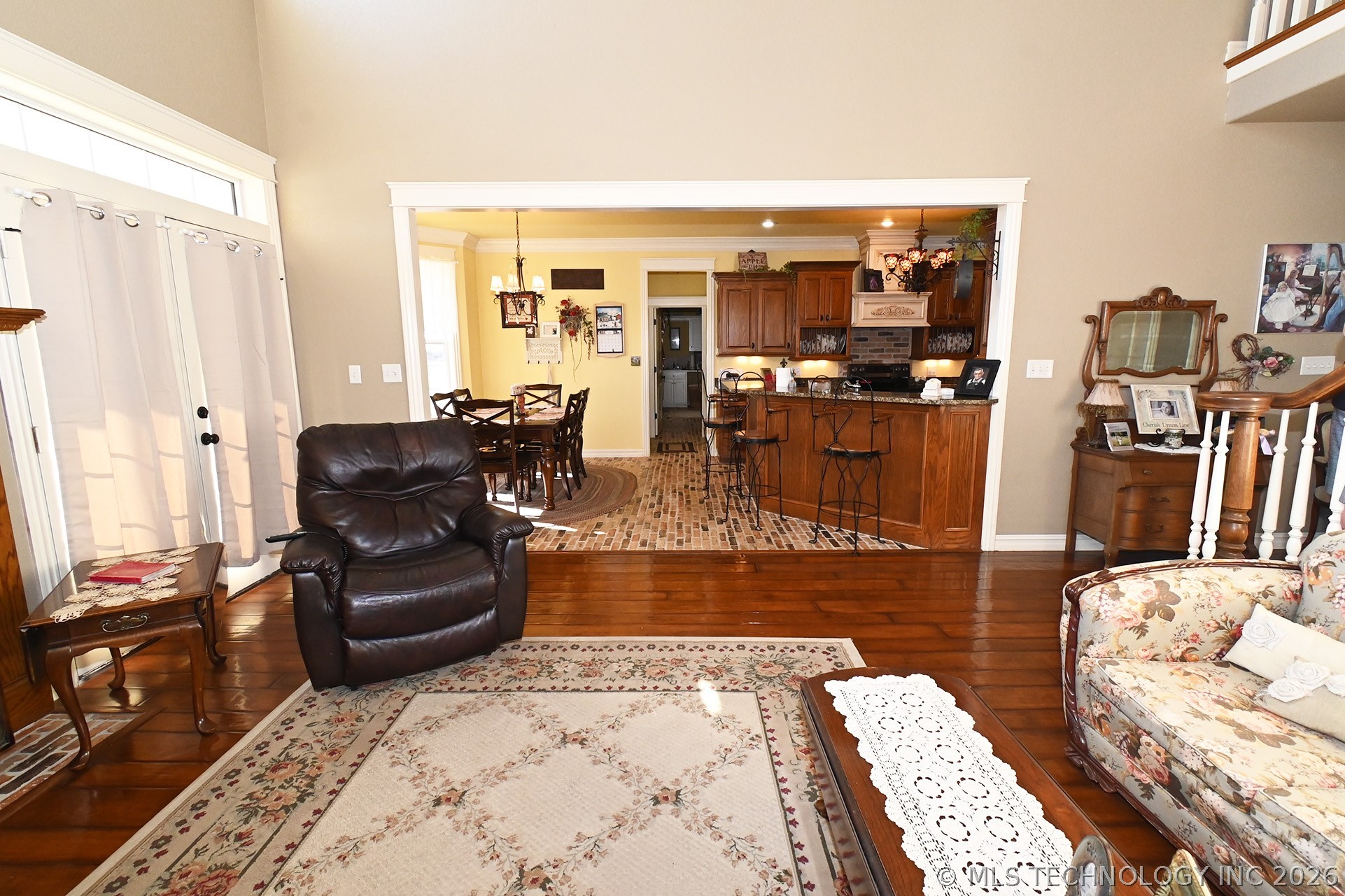 450778 E 1000 Road Gore OK 74435
