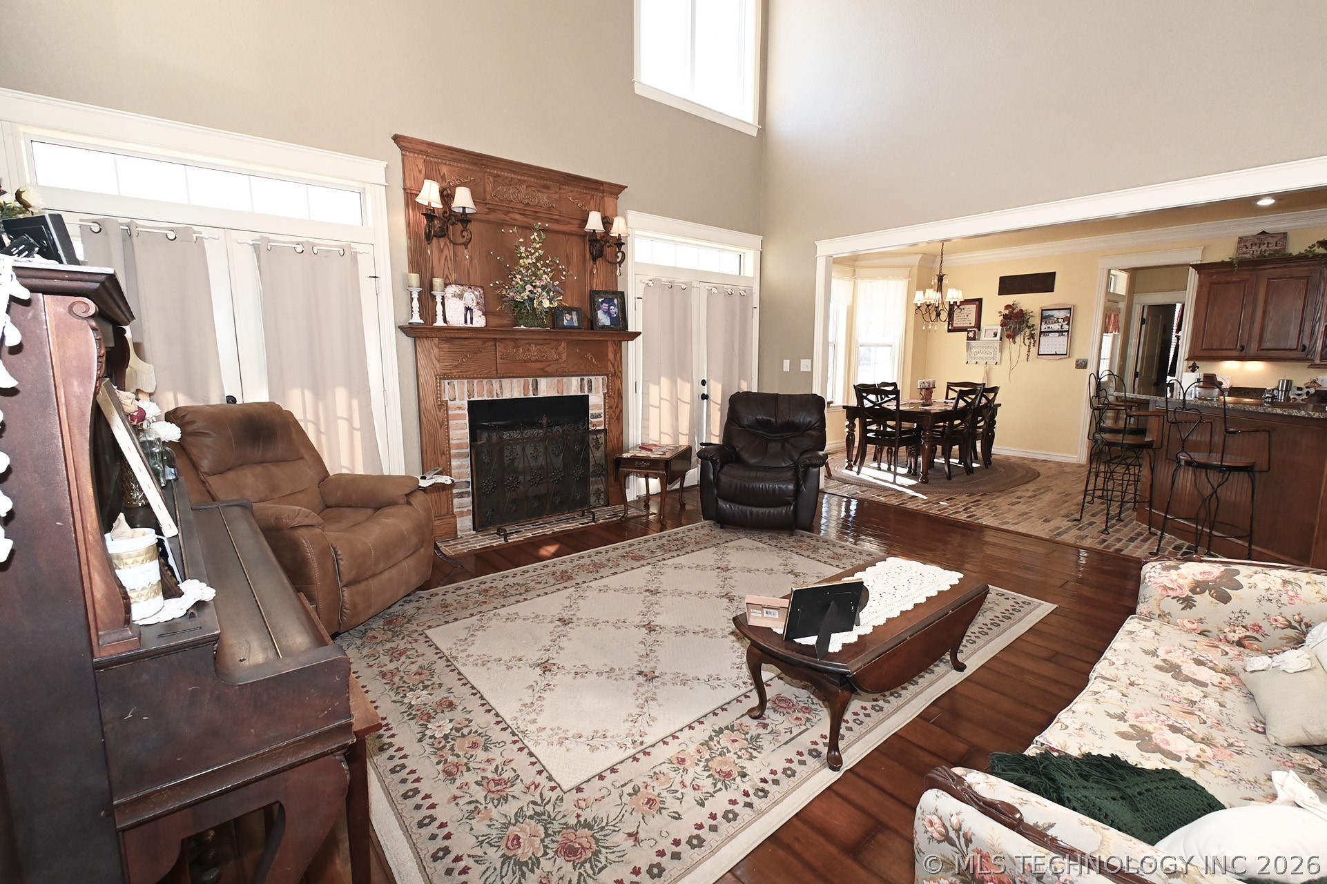 450778 E 1000 Road Gore OK 74435