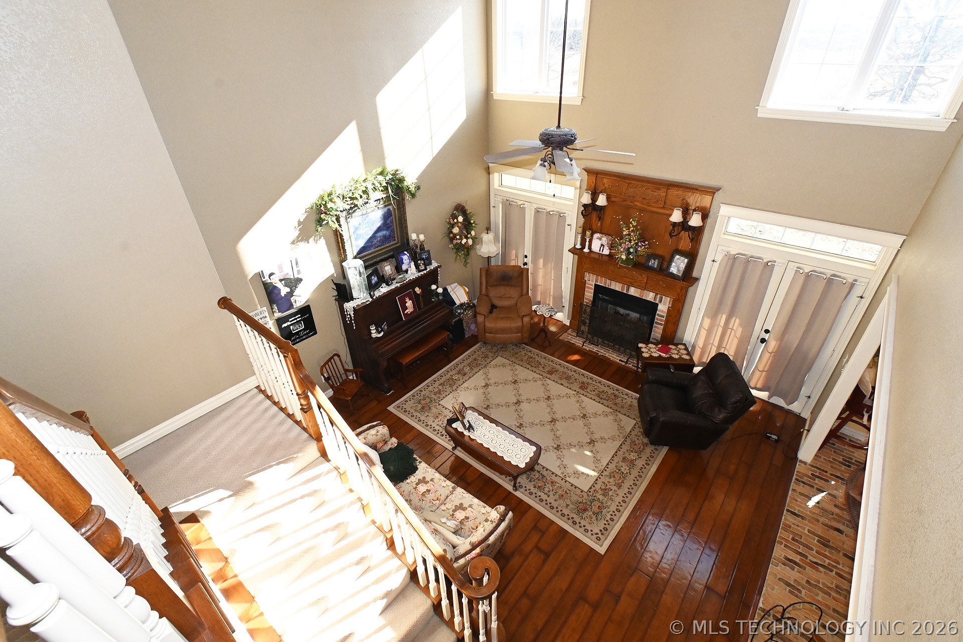 450778 E 1000 Road Gore OK 74435