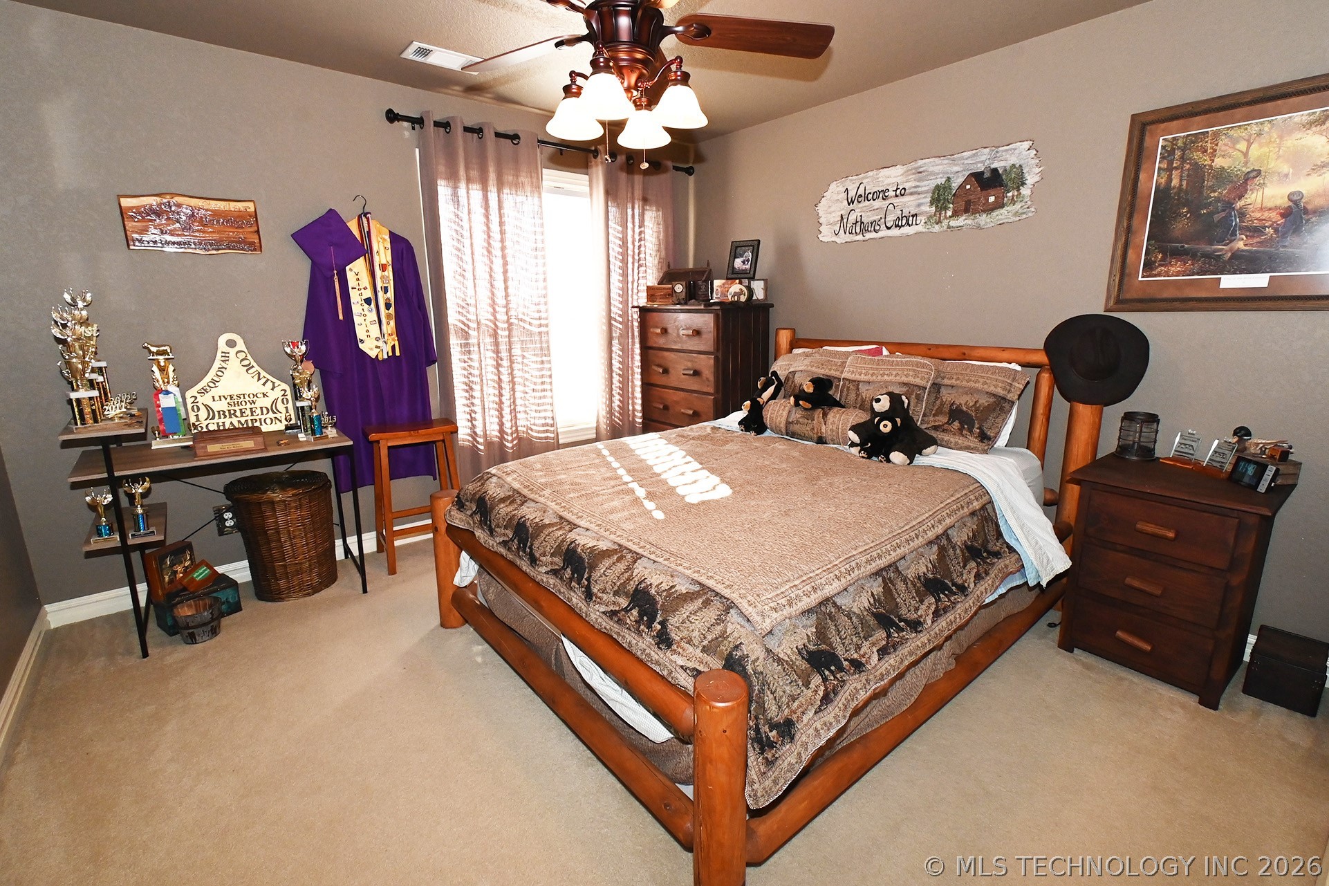 450778 E 1000 Road Gore OK 74435