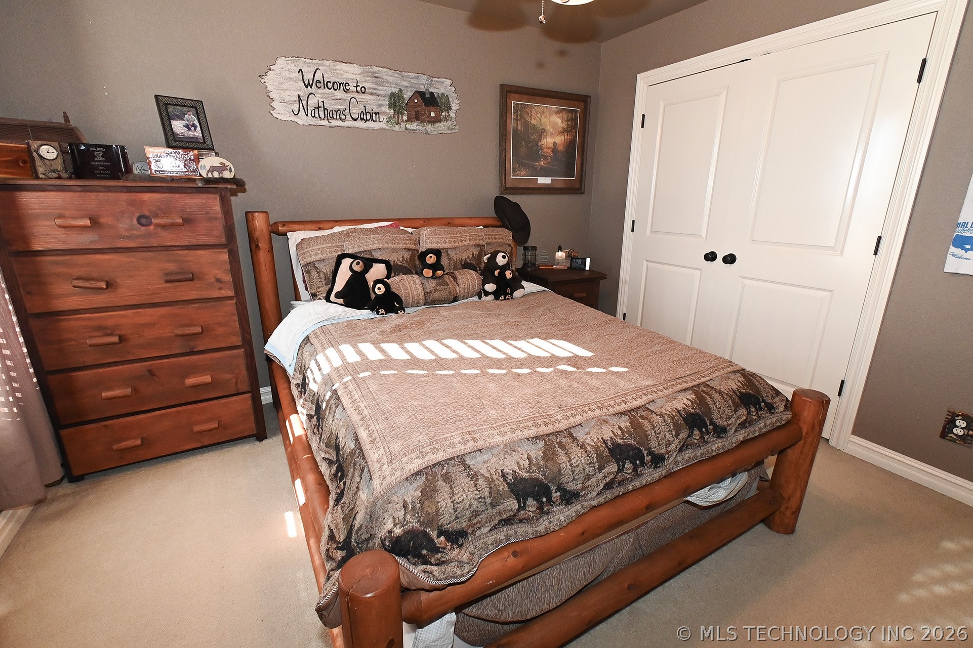 450778 E 1000 Road Gore OK 74435