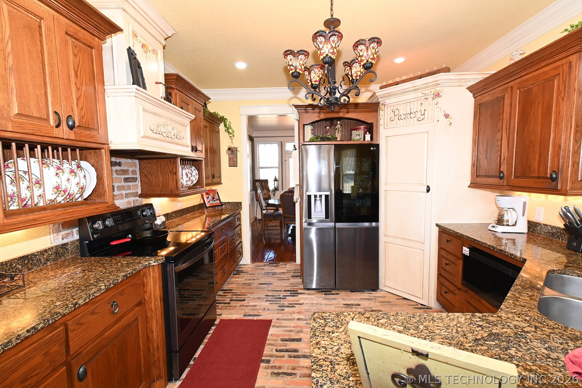 450778 E 1000 Road Gore OK 74435