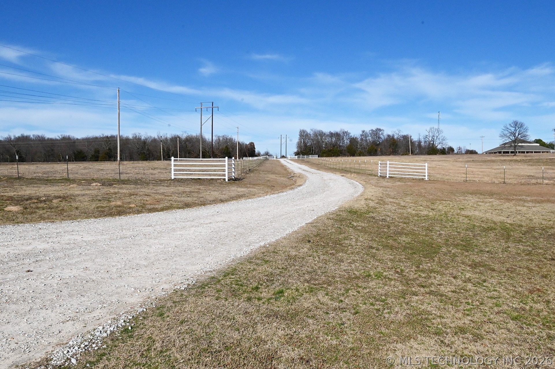 450778 E 1000 Road Gore OK 74435