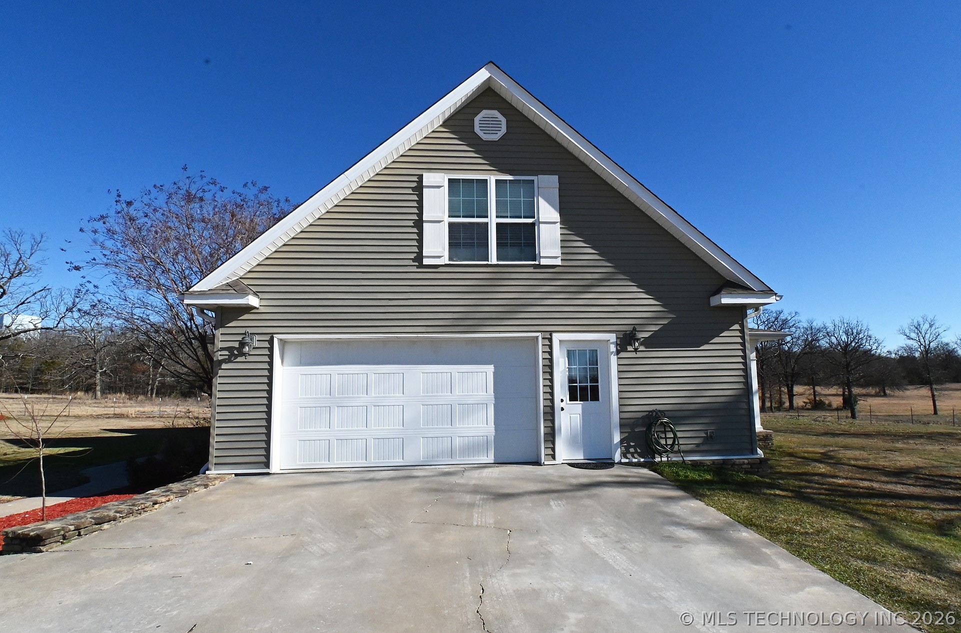 450778 E 1000 Road Gore OK 74435