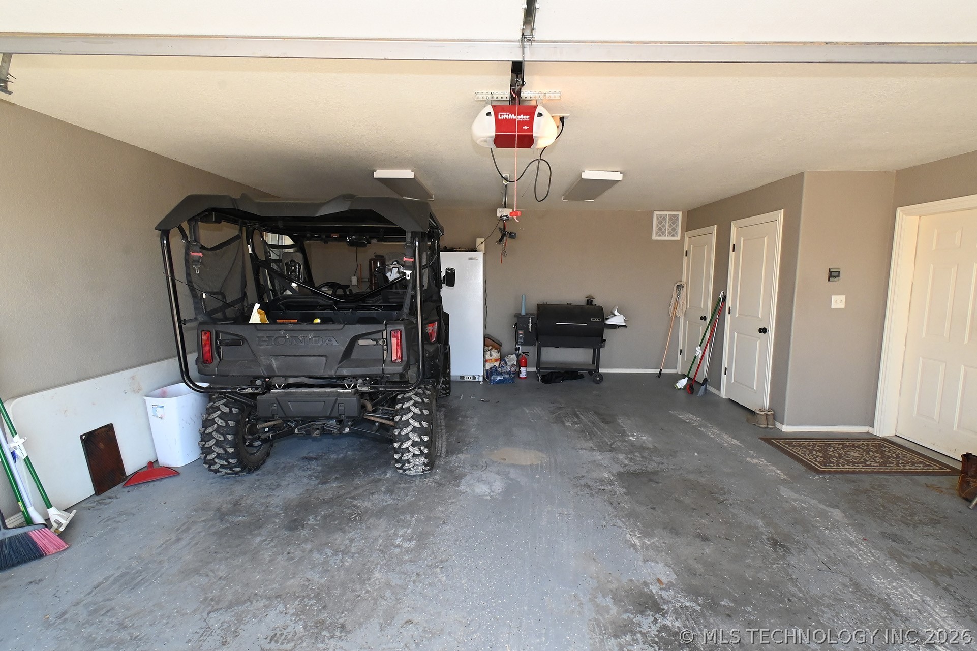 450778 E 1000 Road Gore OK 74435
