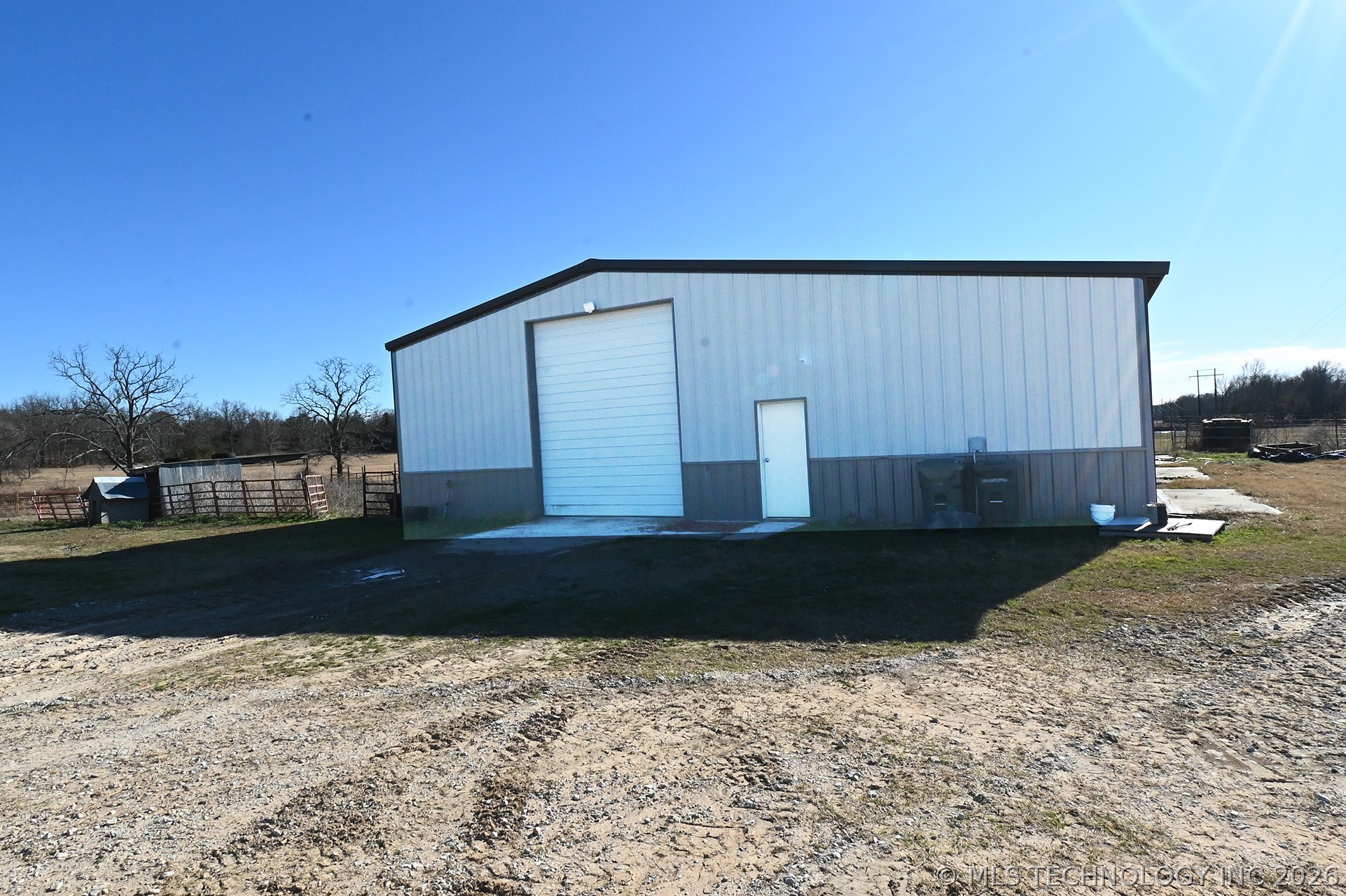 450778 E 1000 Road Gore OK 74435