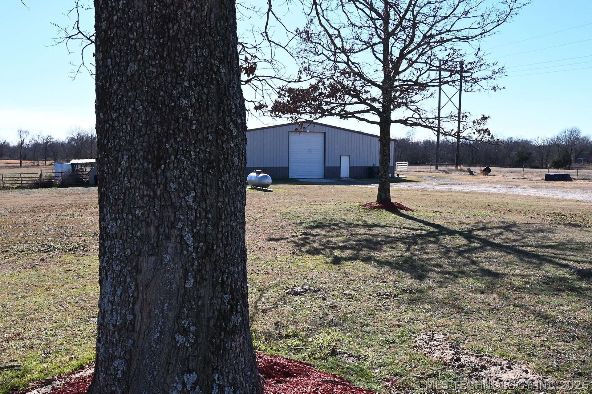 450778 E 1000 Road Gore OK 74435