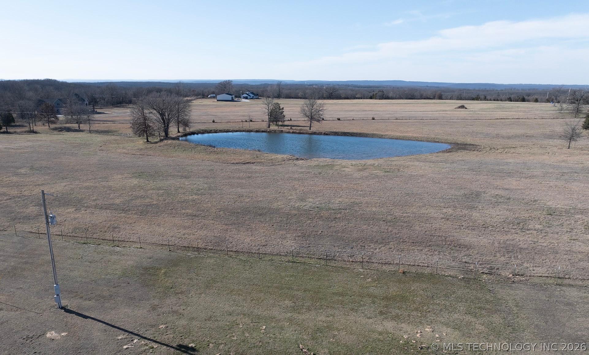 450778 E 1000 Road Gore OK 74435