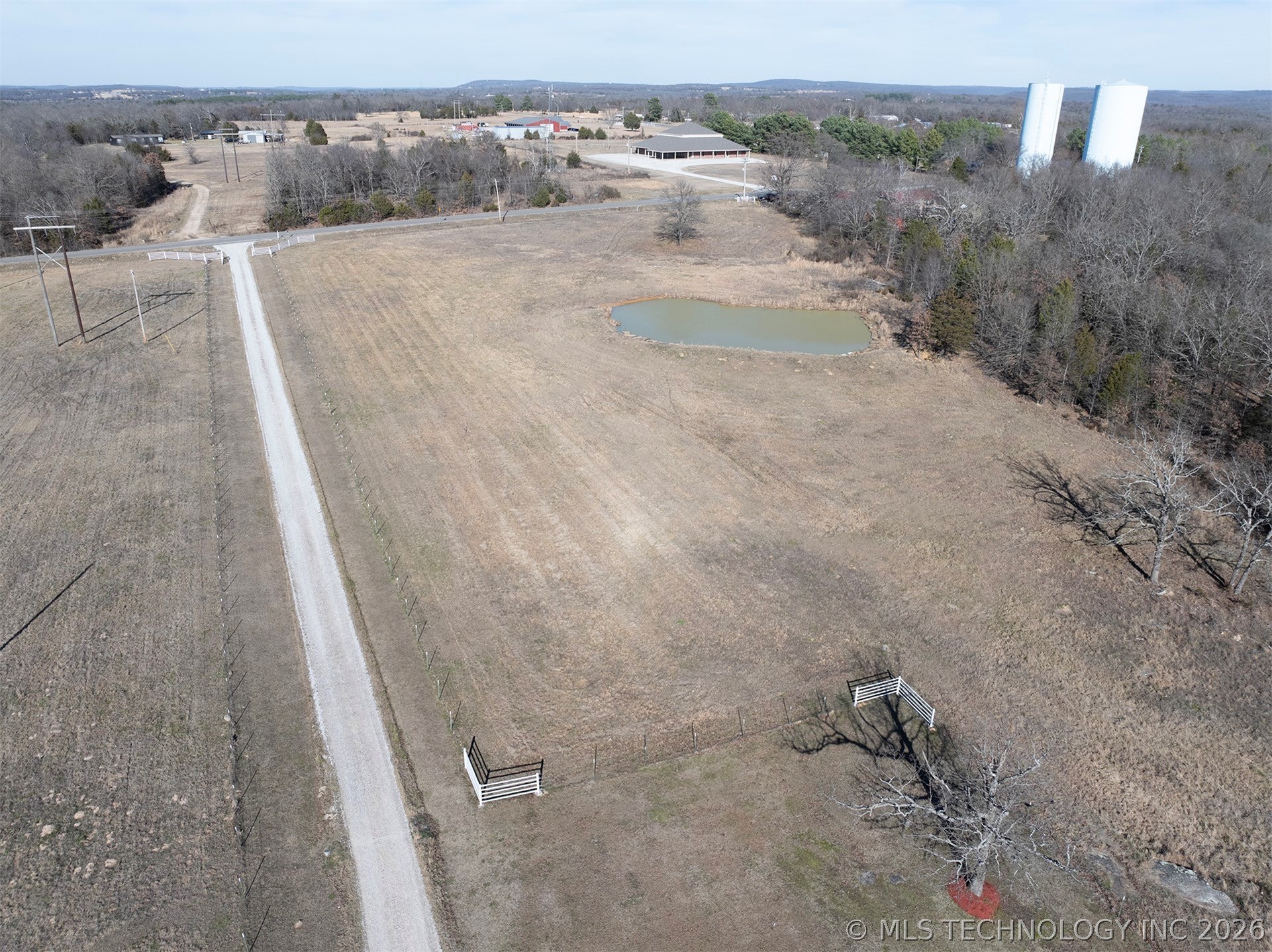 450778 E 1000 Road Gore OK 74435