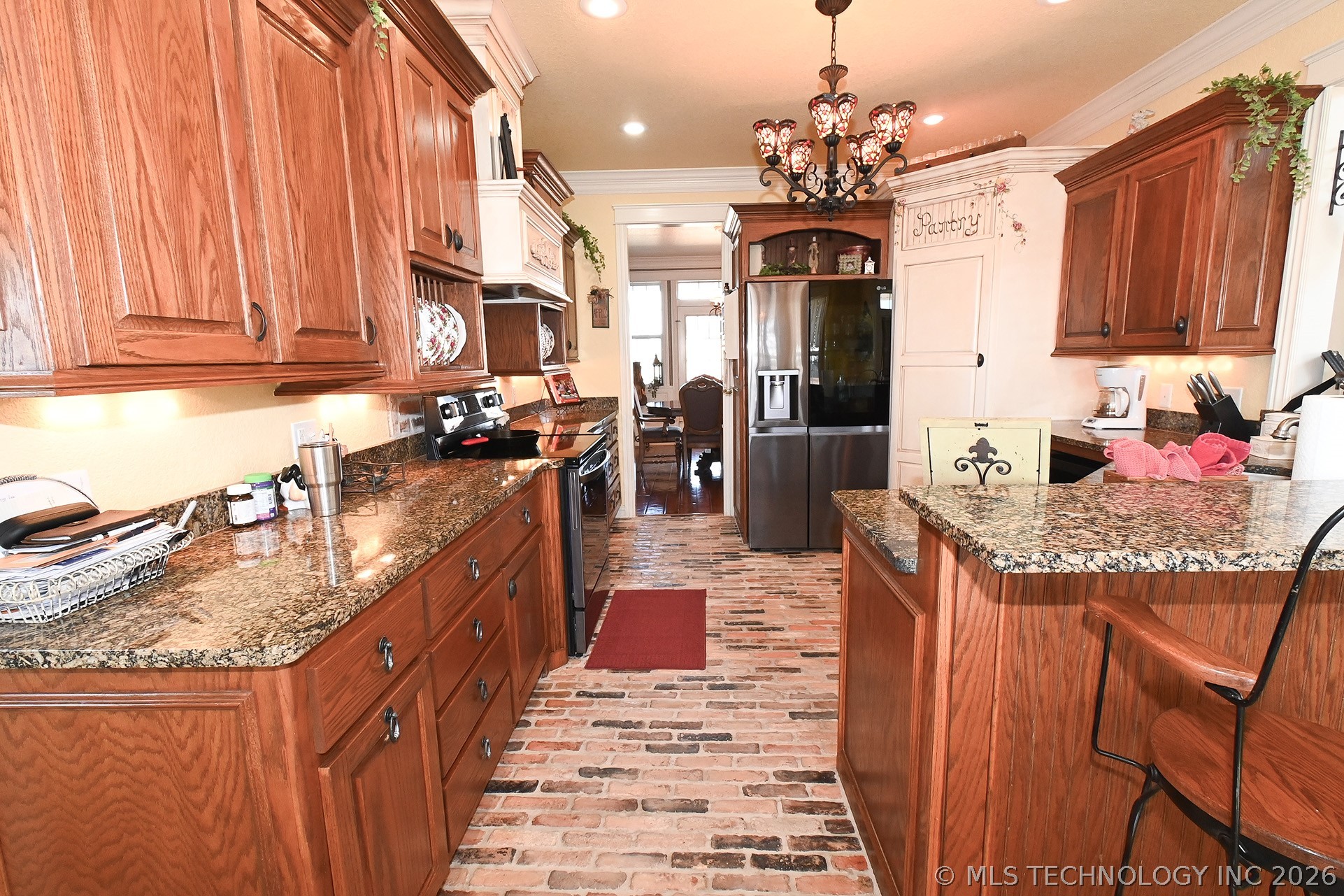 450778 E 1000 Road Gore OK 74435
