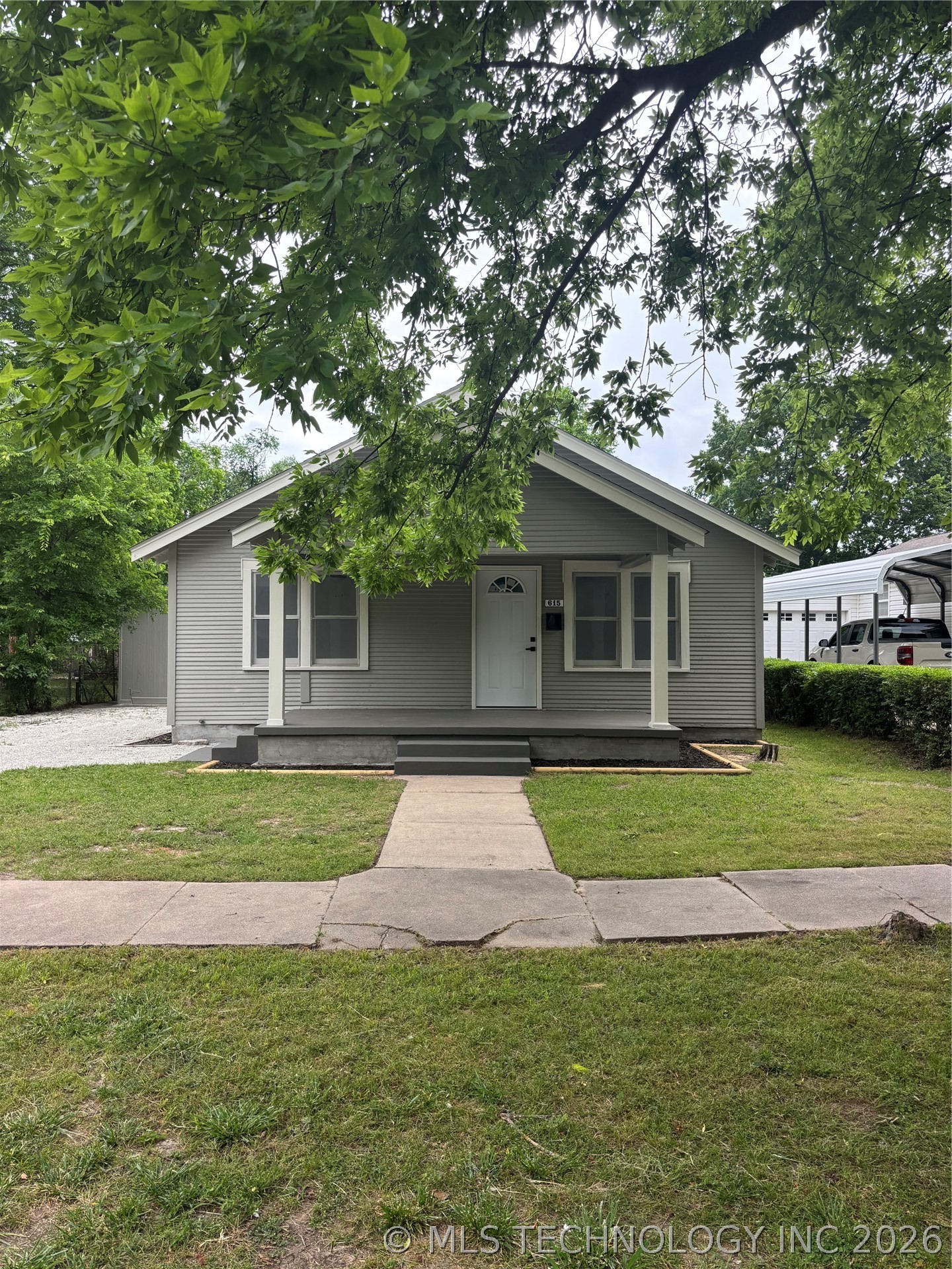615 W 4th Ada OK 74820