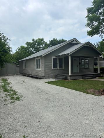 615 W 4th Ada OK 74820