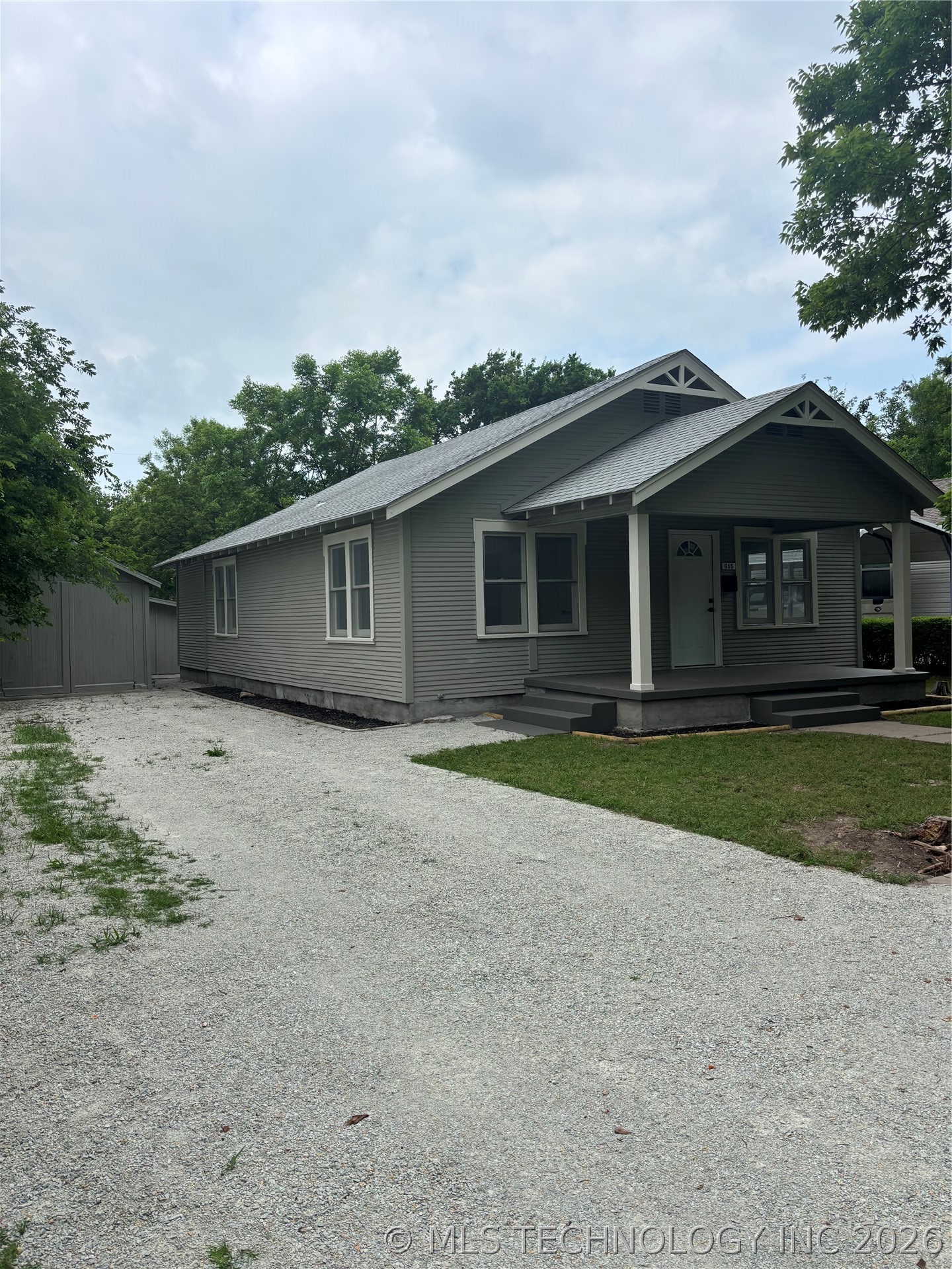 615 W 4th Ada OK 74820