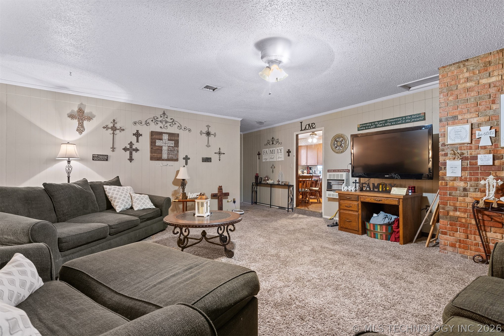 901 E 6th Street Sulphur OK 73086