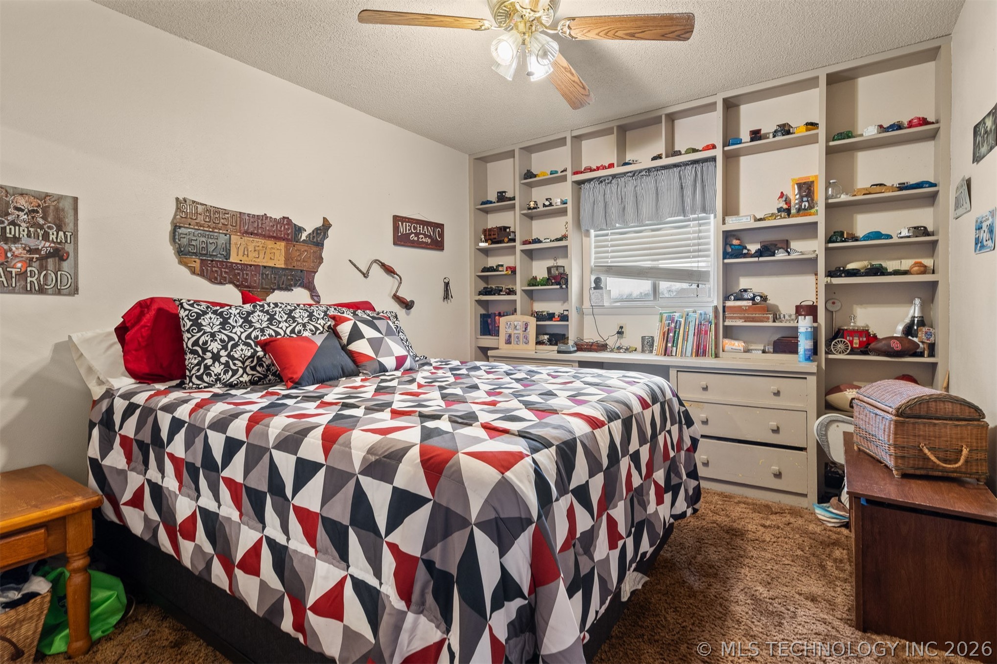901 E 6th Street Sulphur OK 73086