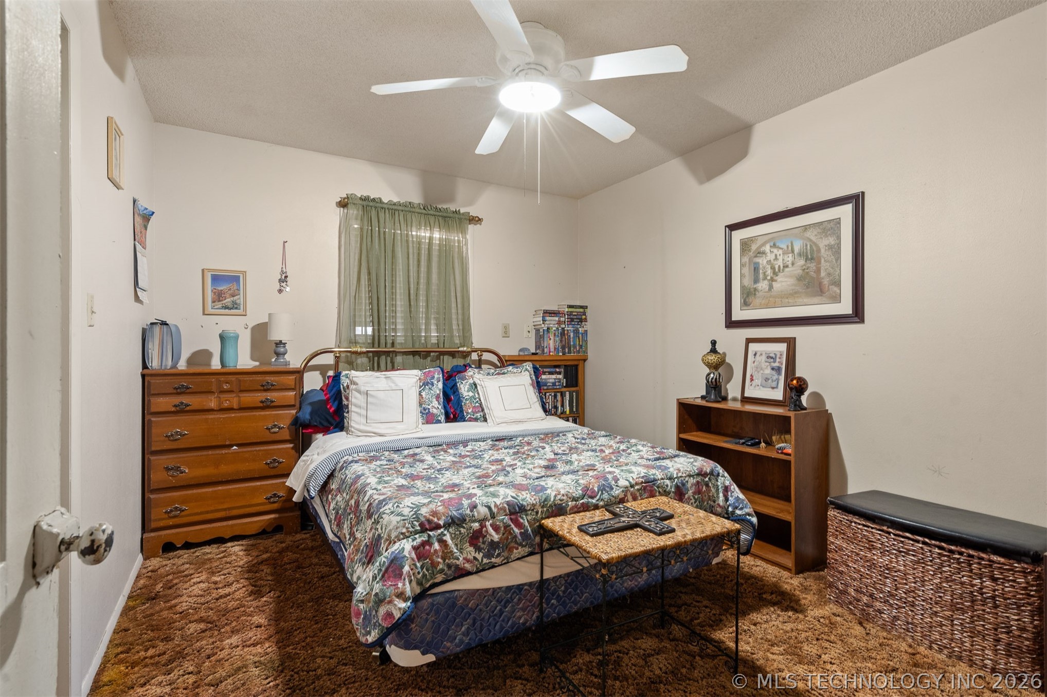 901 E 6th Street Sulphur OK 73086