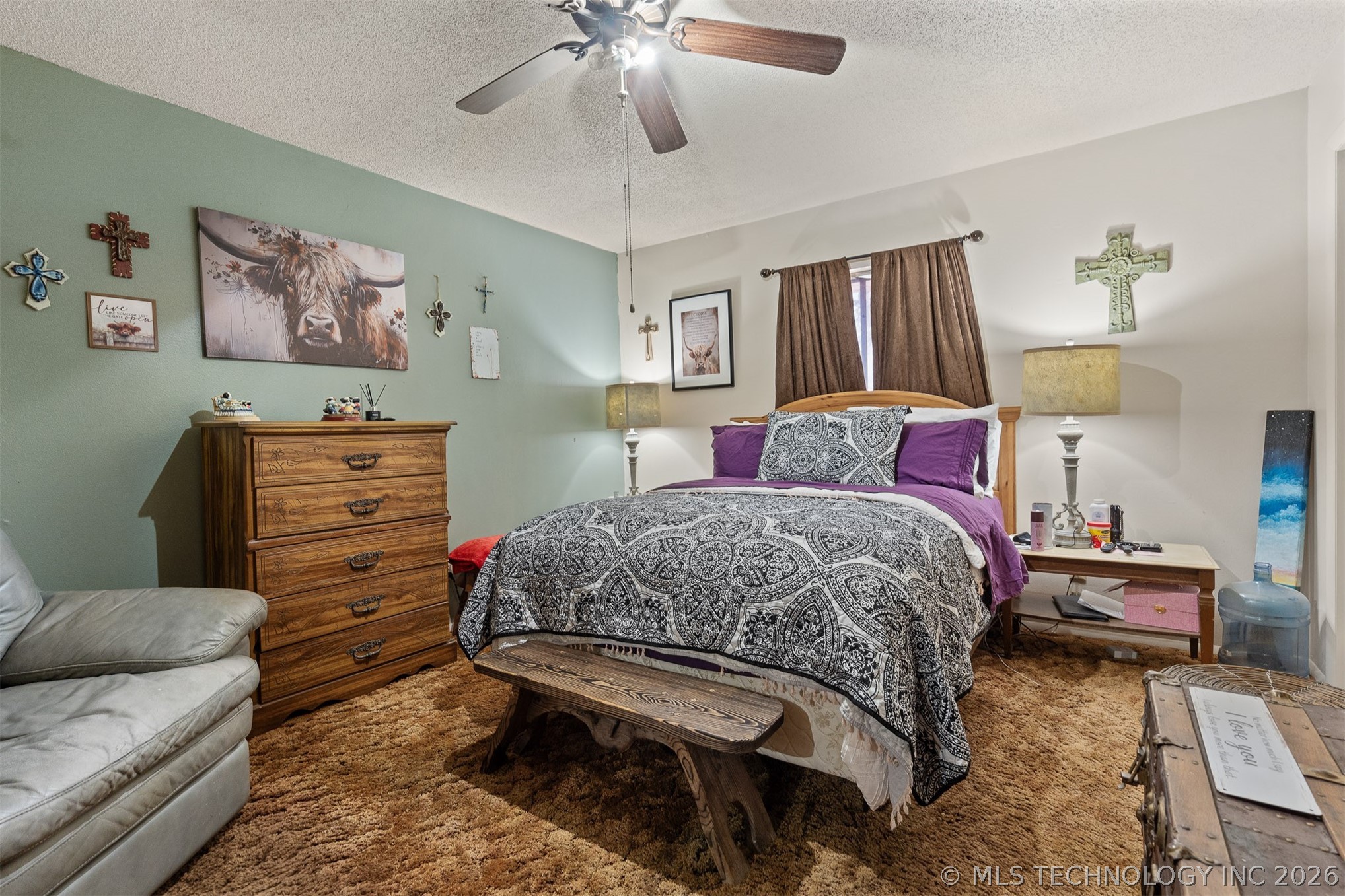 901 E 6th Street Sulphur OK 73086