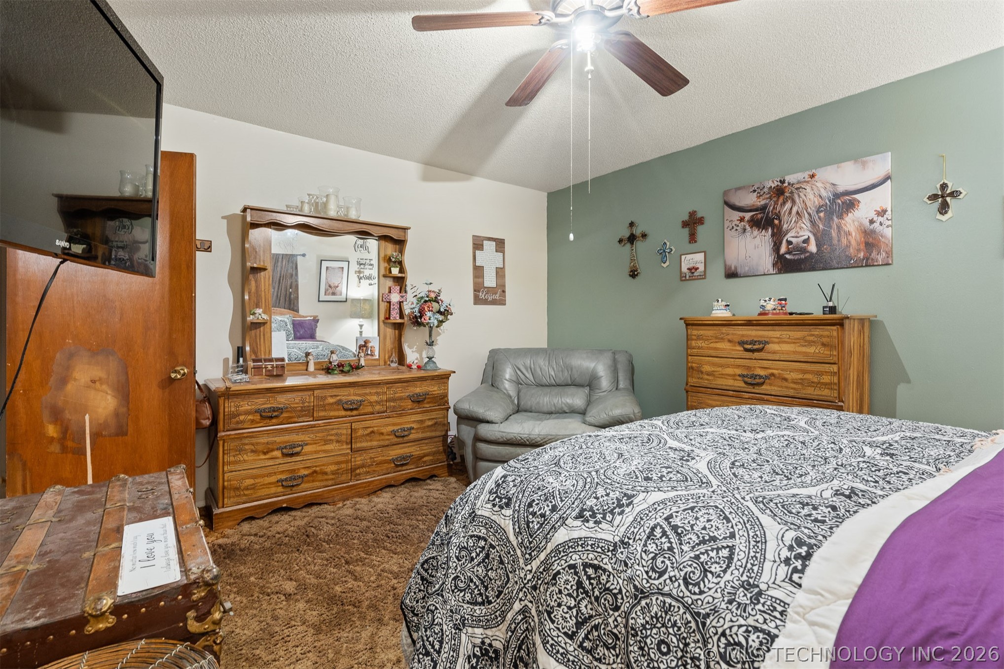 901 E 6th Street Sulphur OK 73086