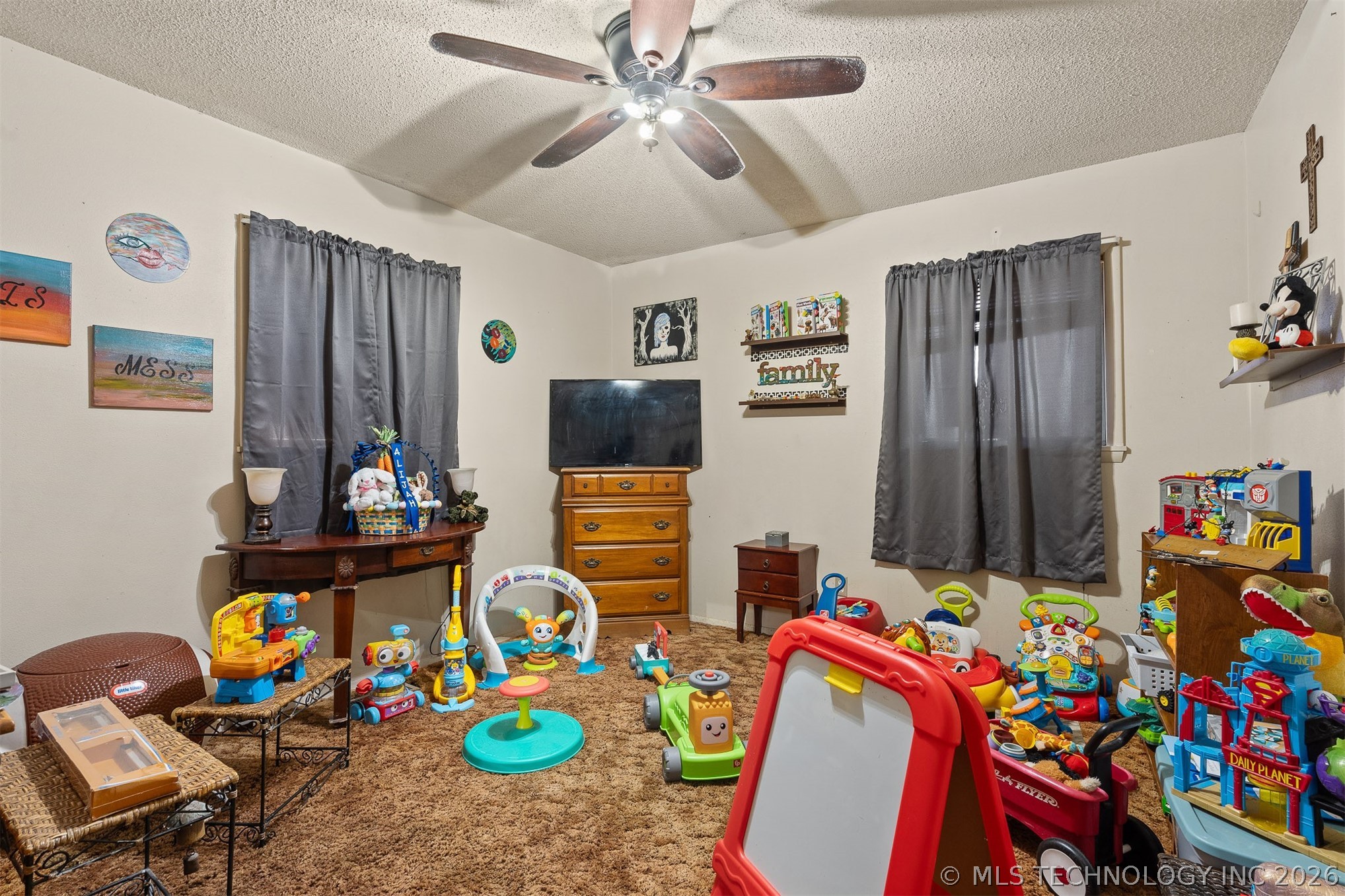 901 E 6th Street Sulphur OK 73086
